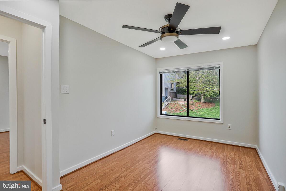MILLRACE - Residential Lease