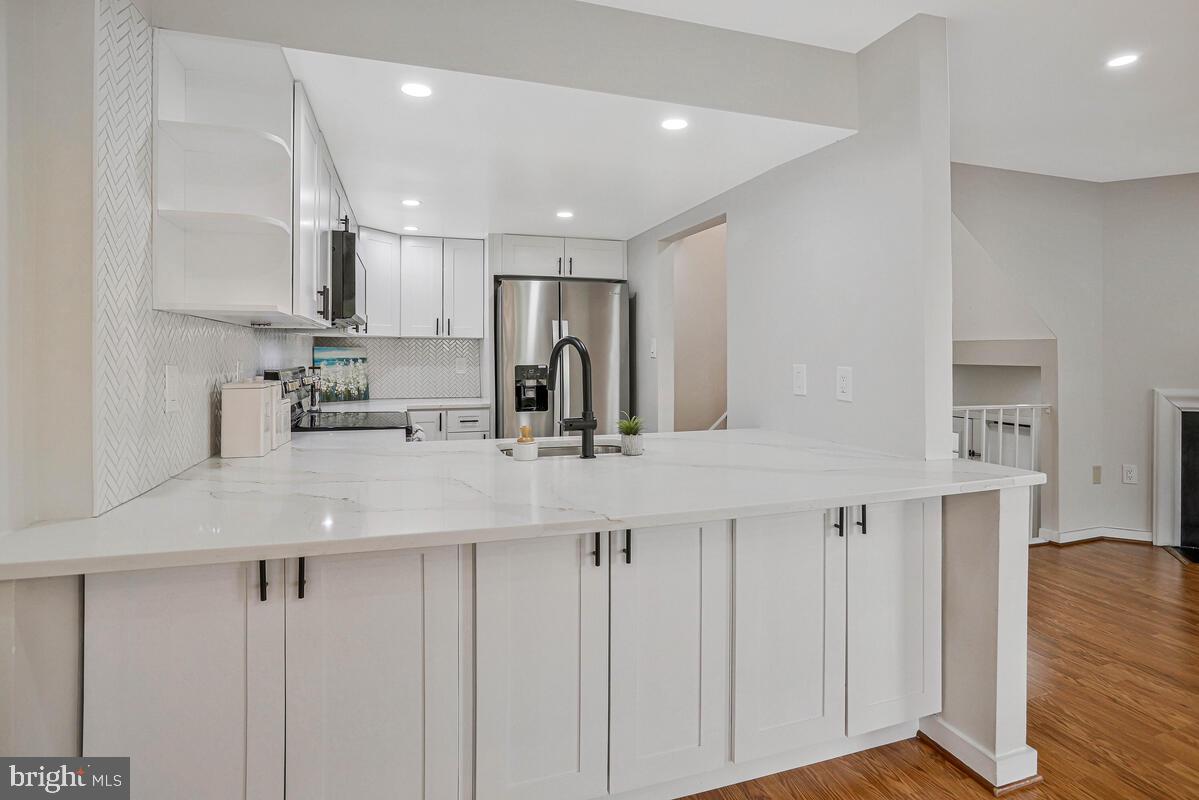 MILLRACE - Residential Lease