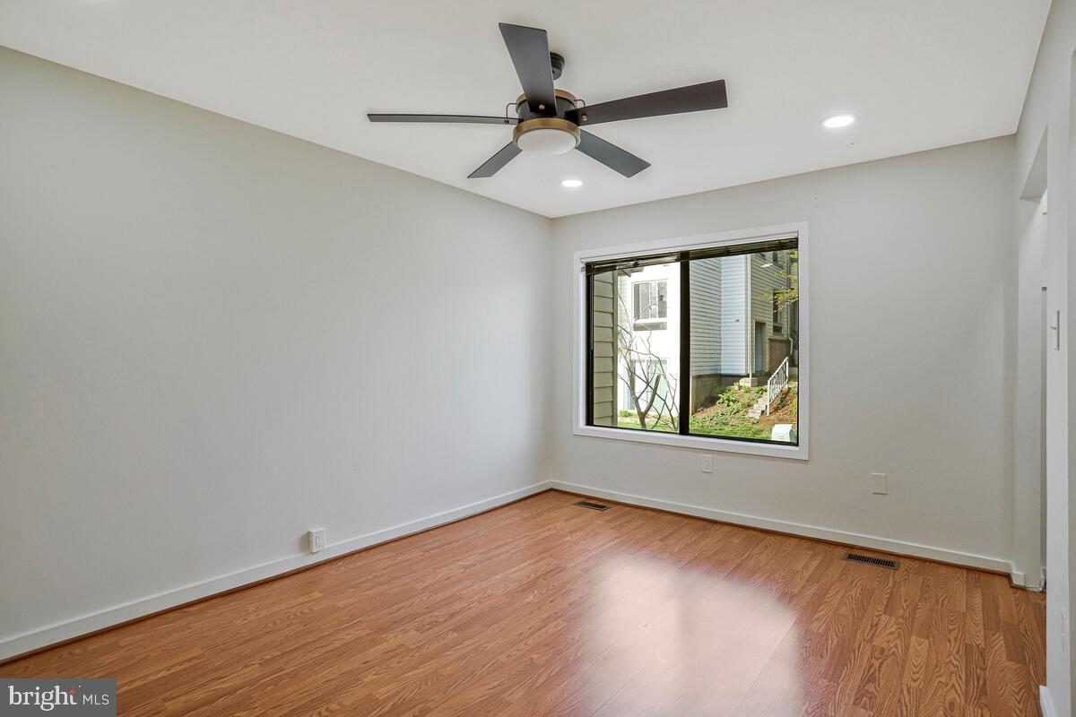 MILLRACE - Residential Lease