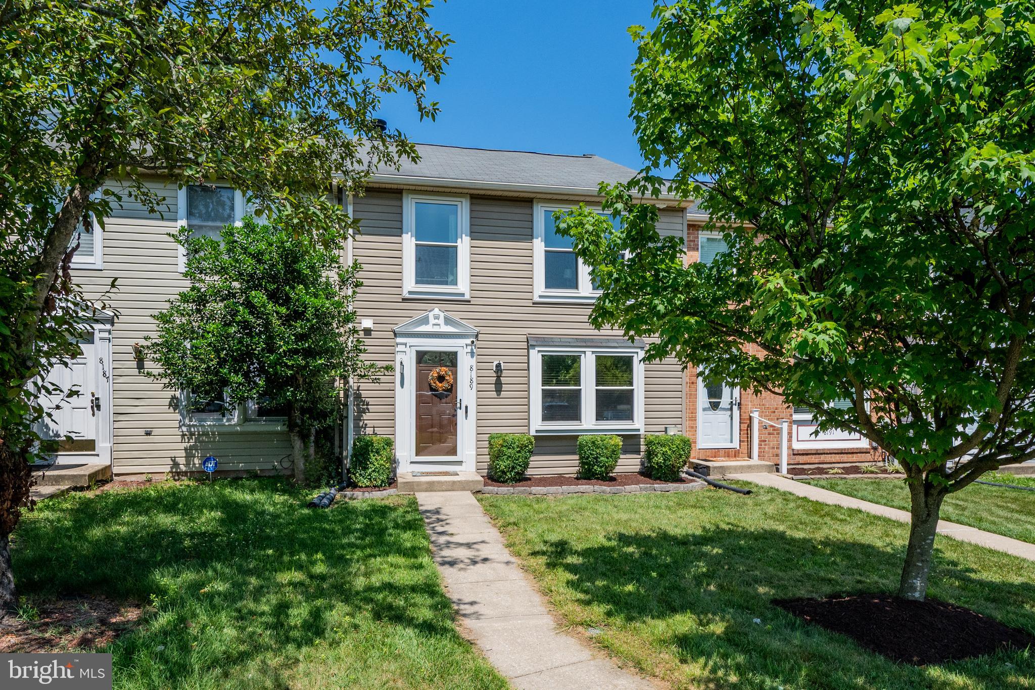 ASPEN PARK - Residential