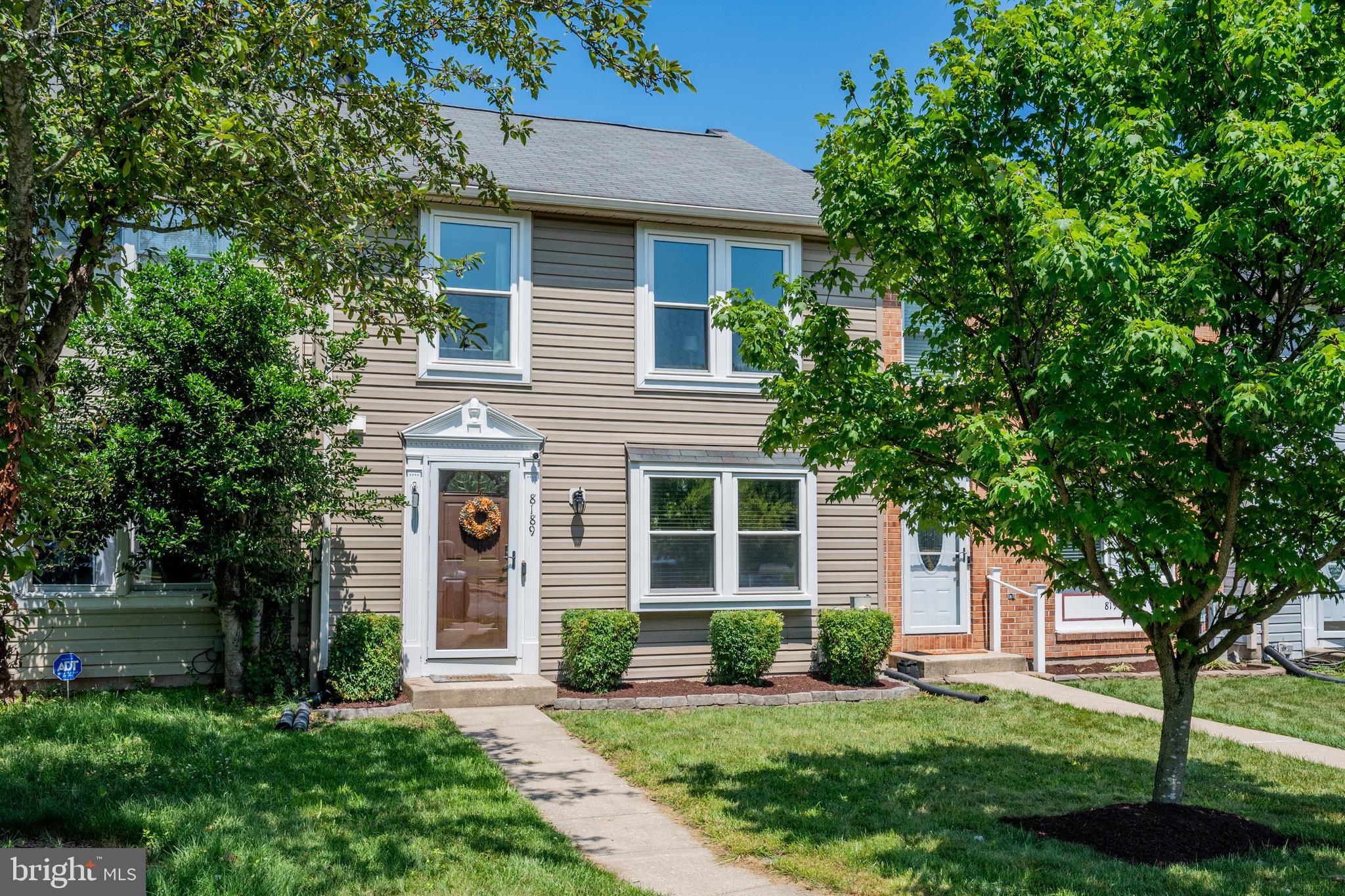 ASPEN PARK - Residential