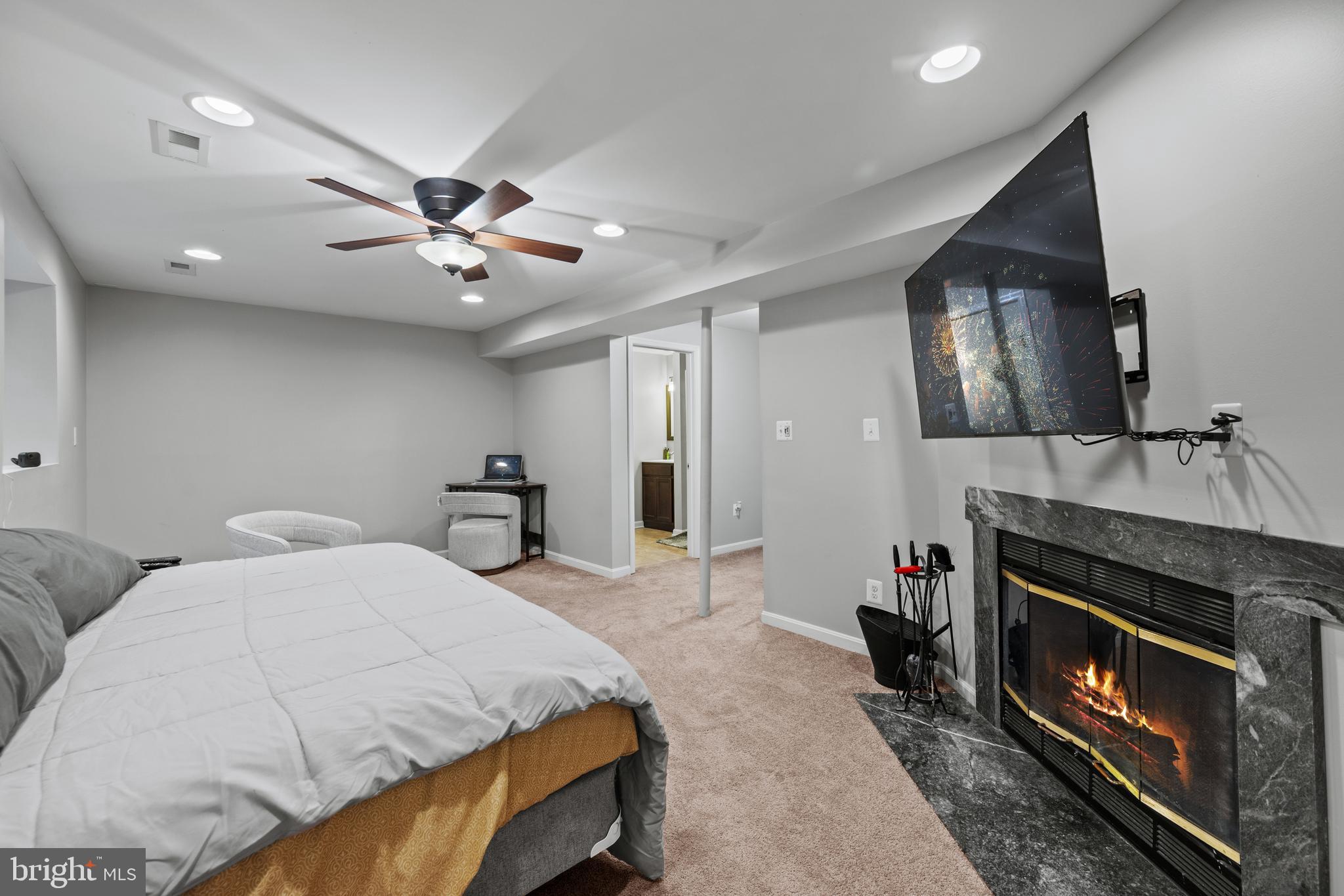ASPEN PARK - Residential