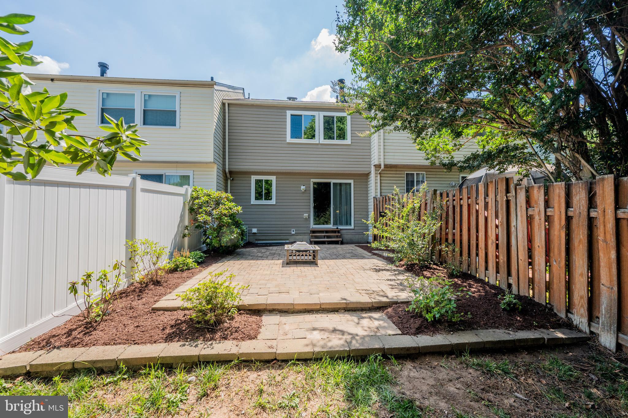 ASPEN PARK - Residential