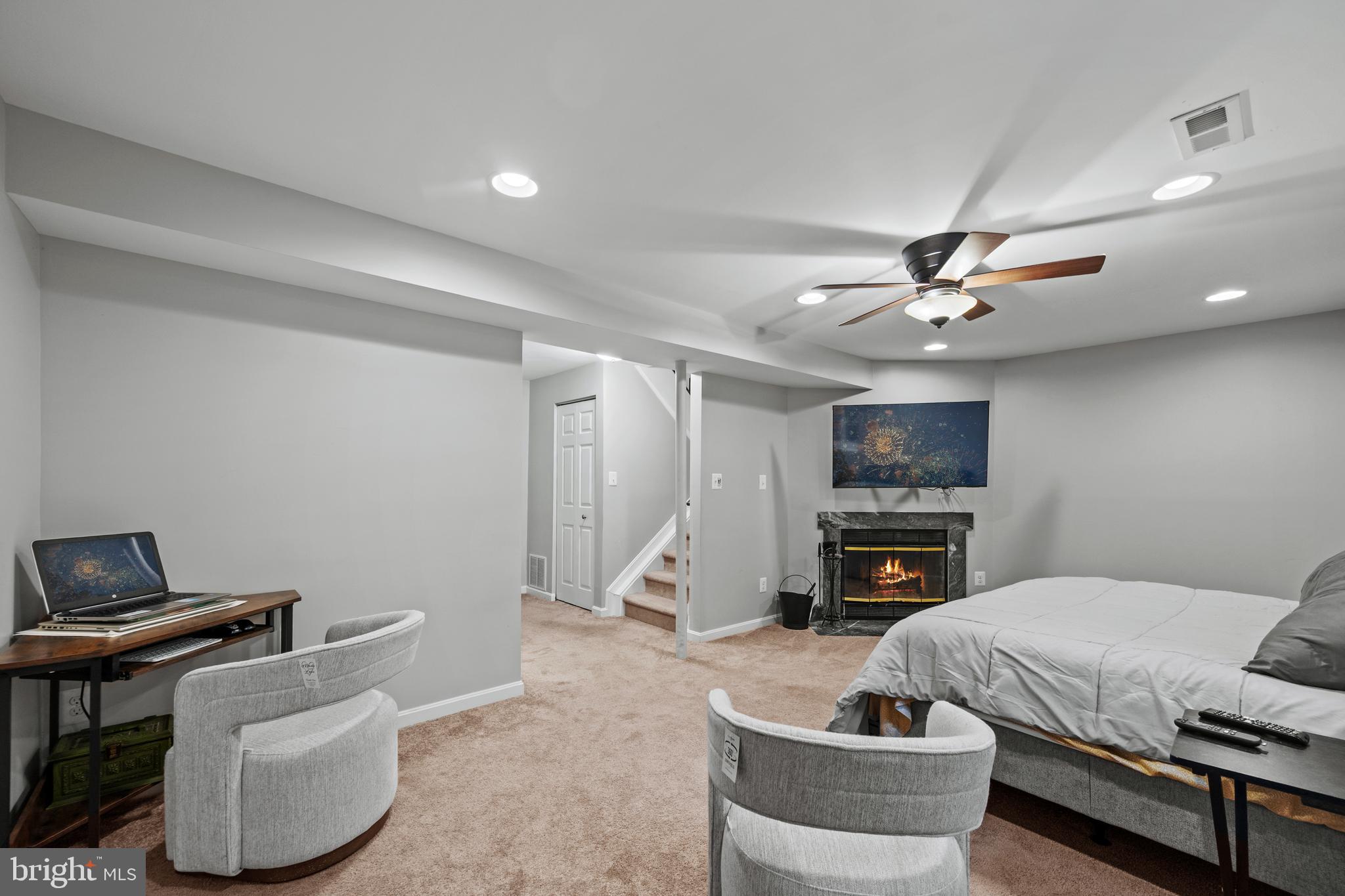 ASPEN PARK - Residential