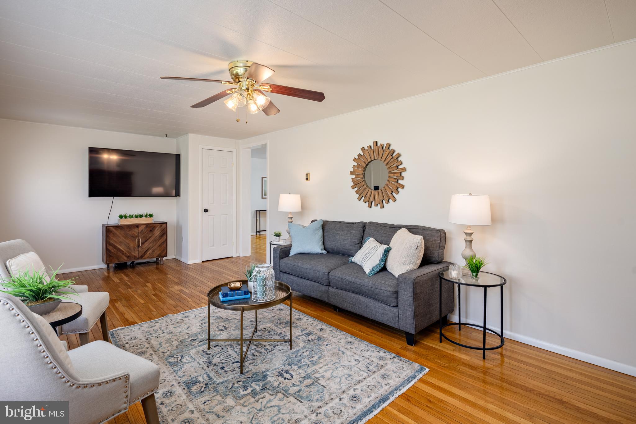 KENT ISLAND ESTATES - Residential