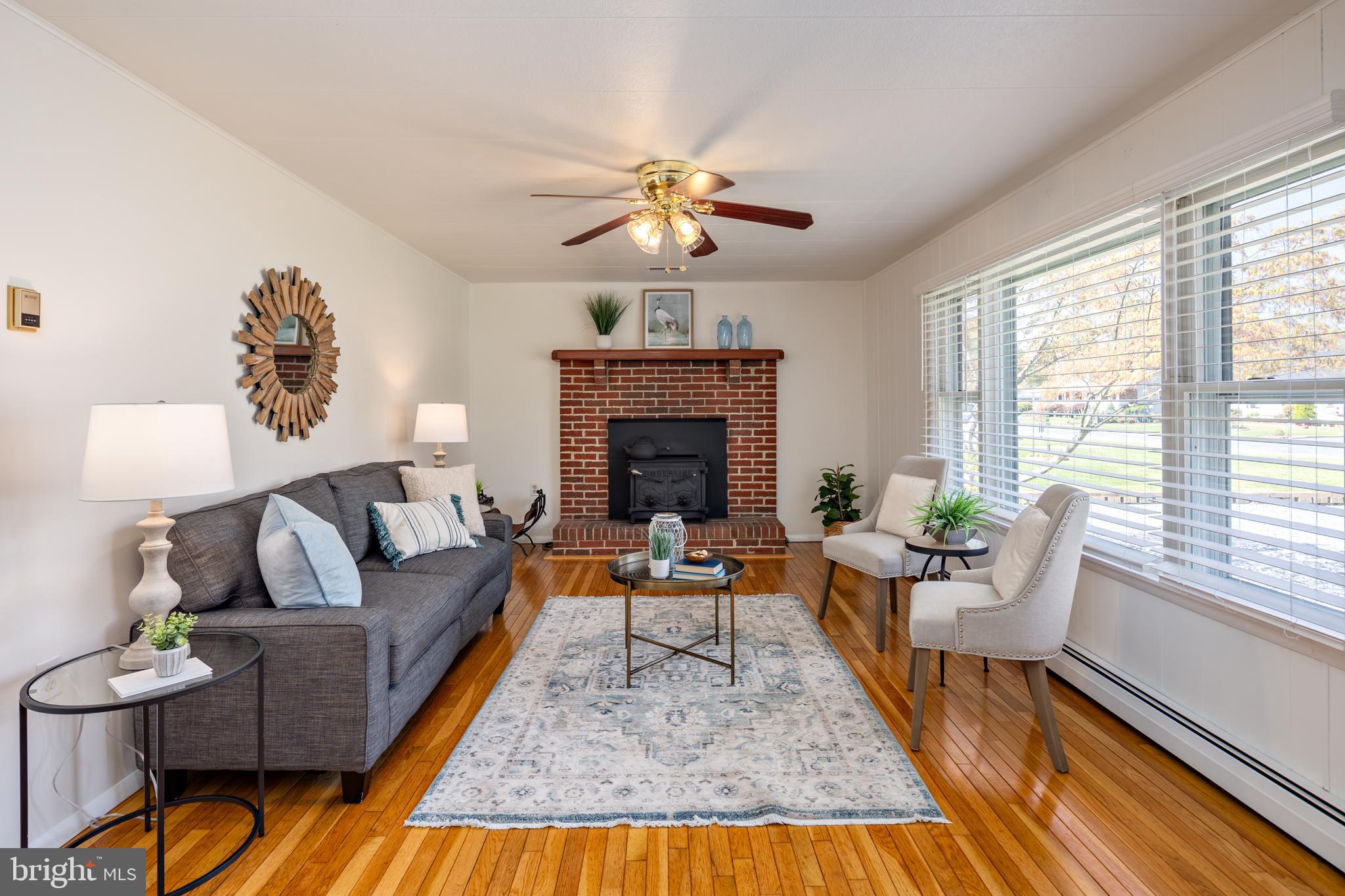 KENT ISLAND ESTATES - Residential