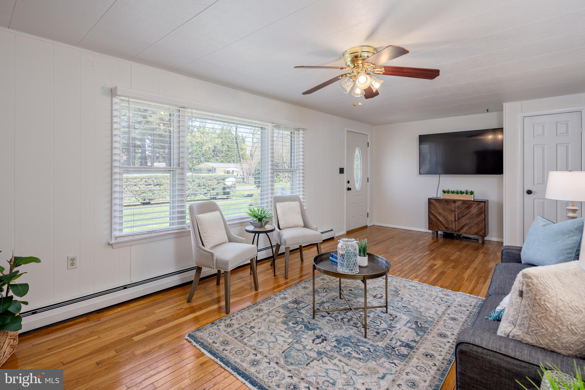 KENT ISLAND ESTATES - Residential