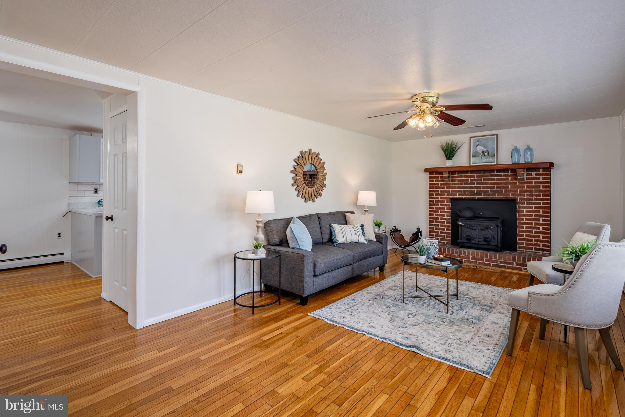 KENT ISLAND ESTATES - Residential