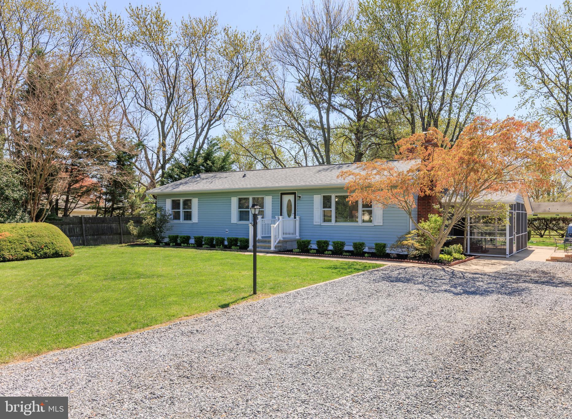 KENT ISLAND ESTATES - Residential