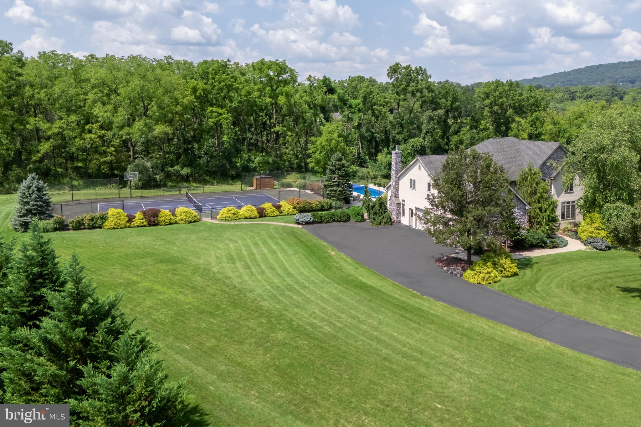 OBRIENS FARM SUBDIVI - Residential