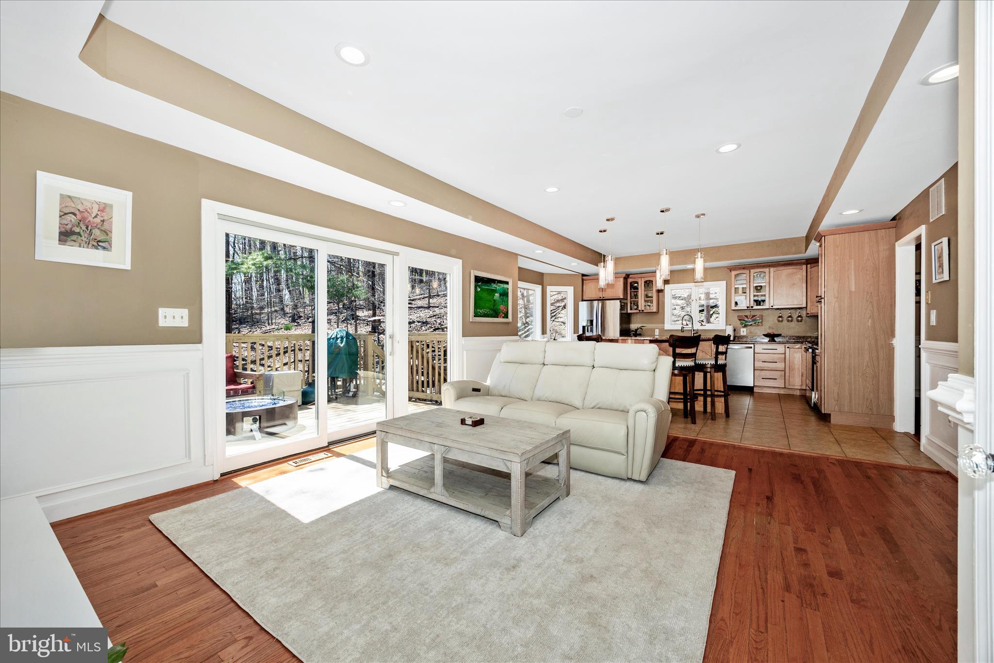 ASPEN - Residential