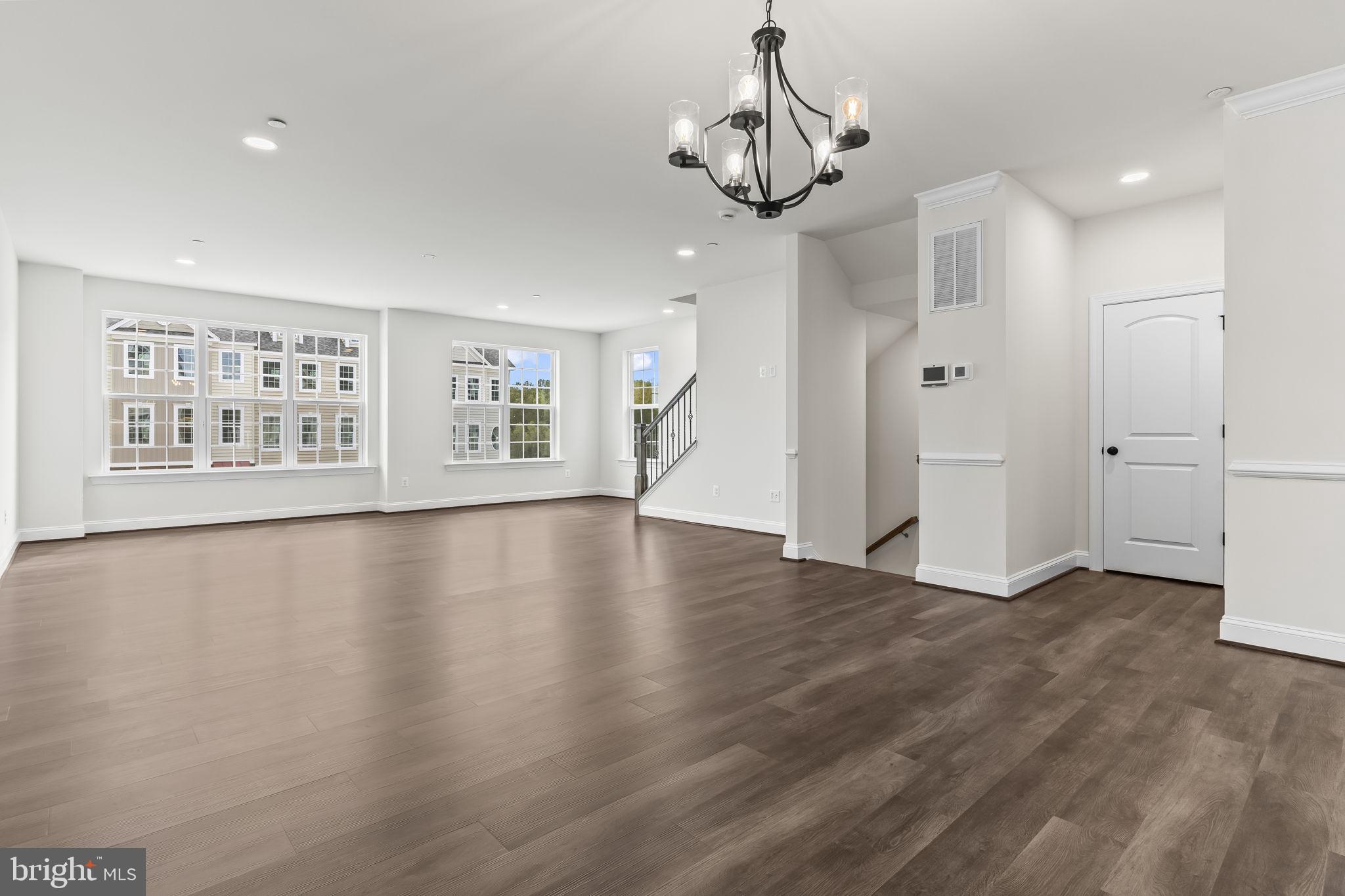 MEADOWS AT TOWN RUN II - Residential