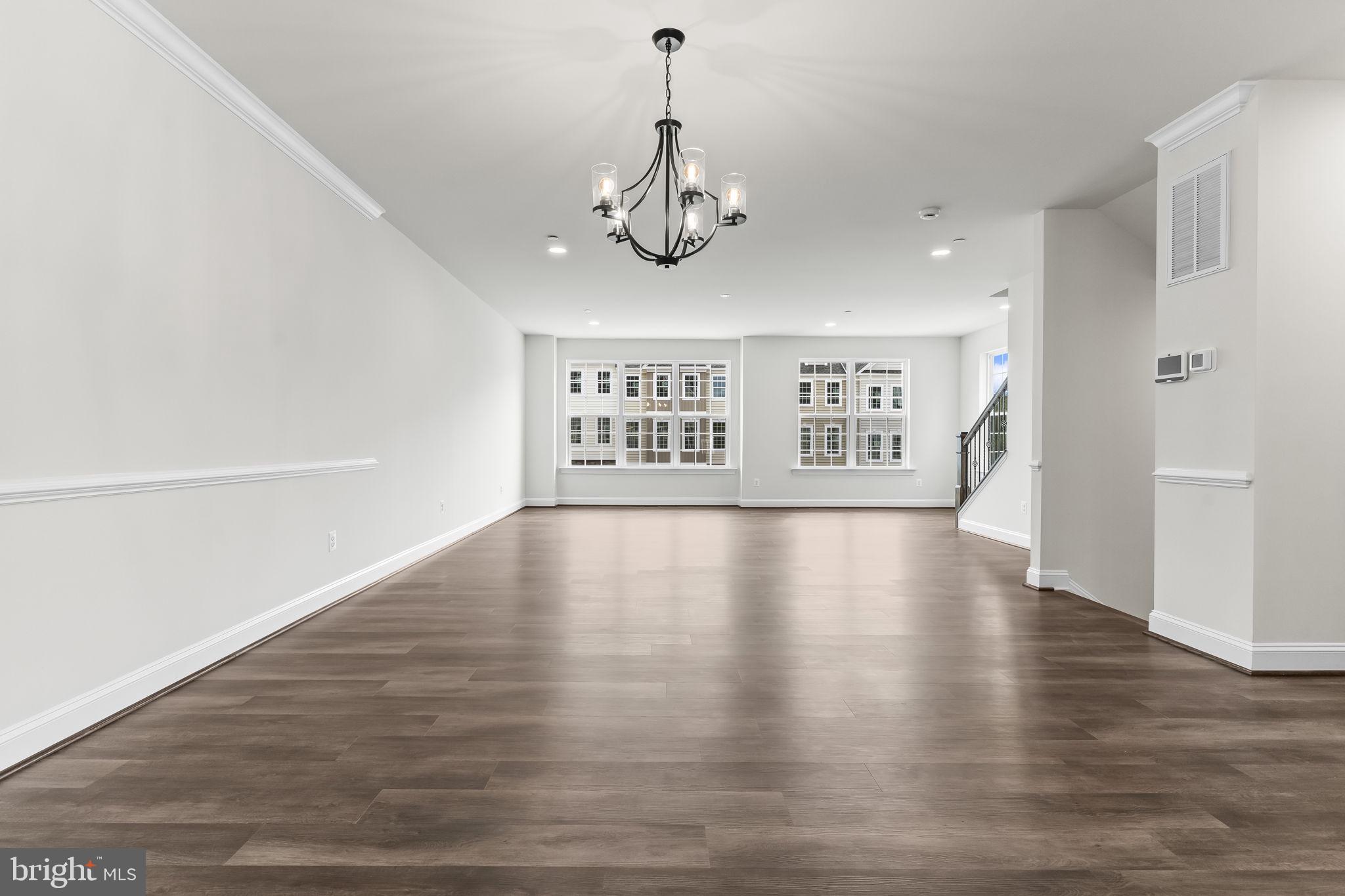 MEADOWS AT TOWN RUN II - Residential