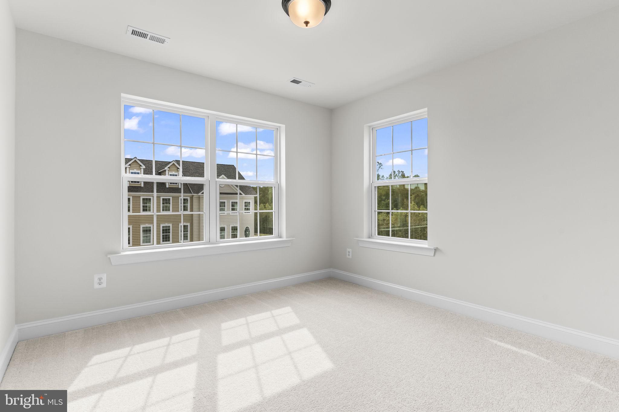 MEADOWS AT TOWN RUN II - Residential