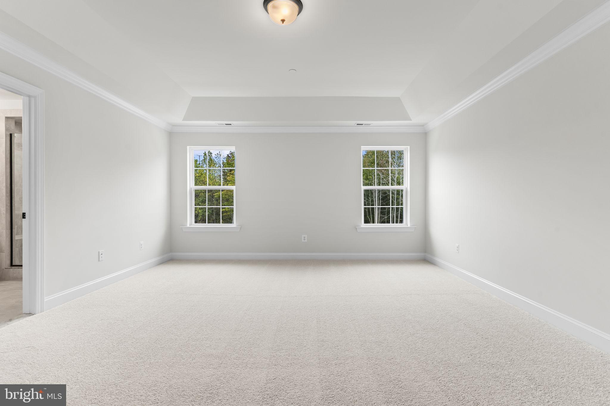 MEADOWS AT TOWN RUN II - Residential