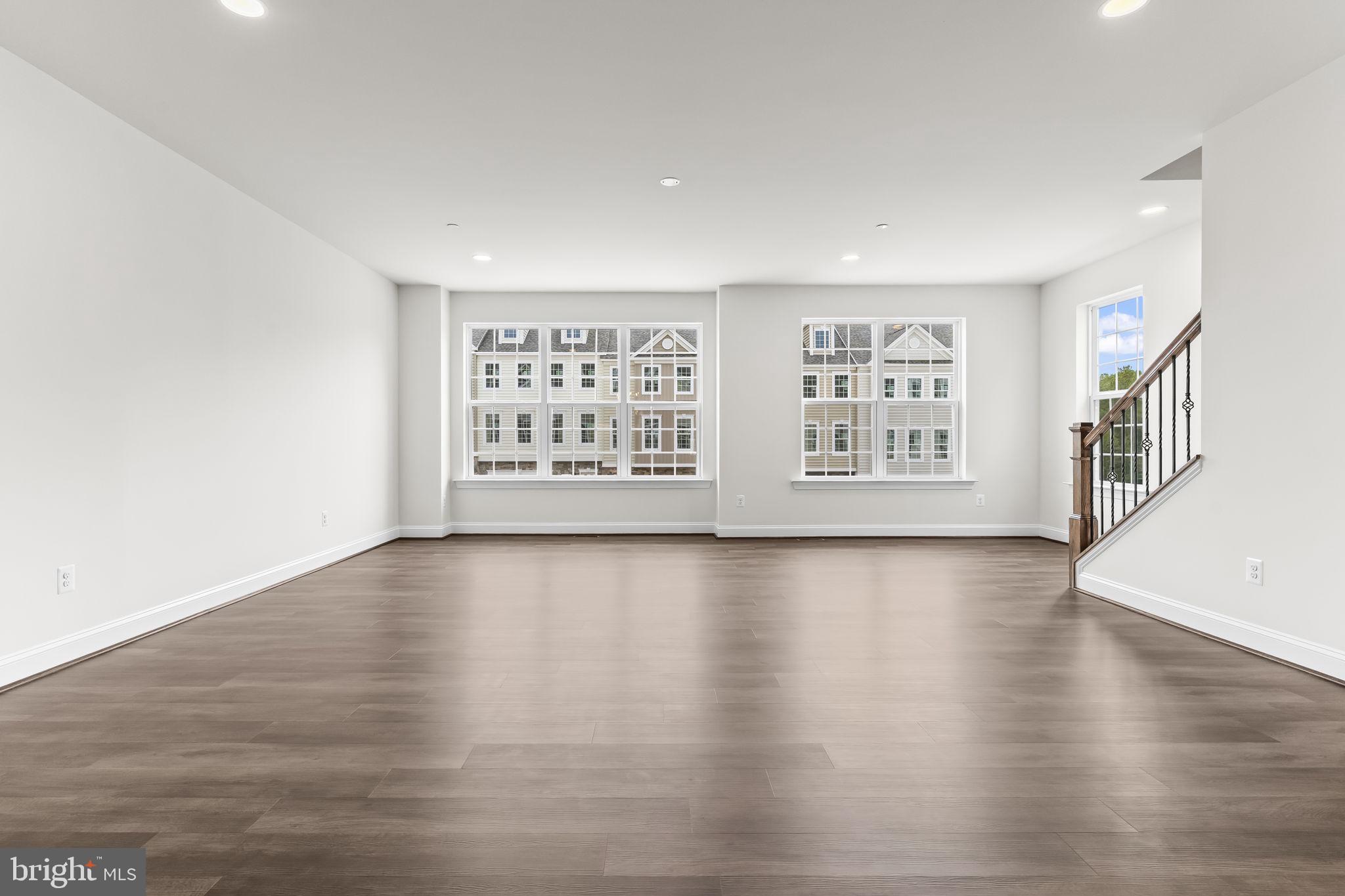 MEADOWS AT TOWN RUN II - Residential