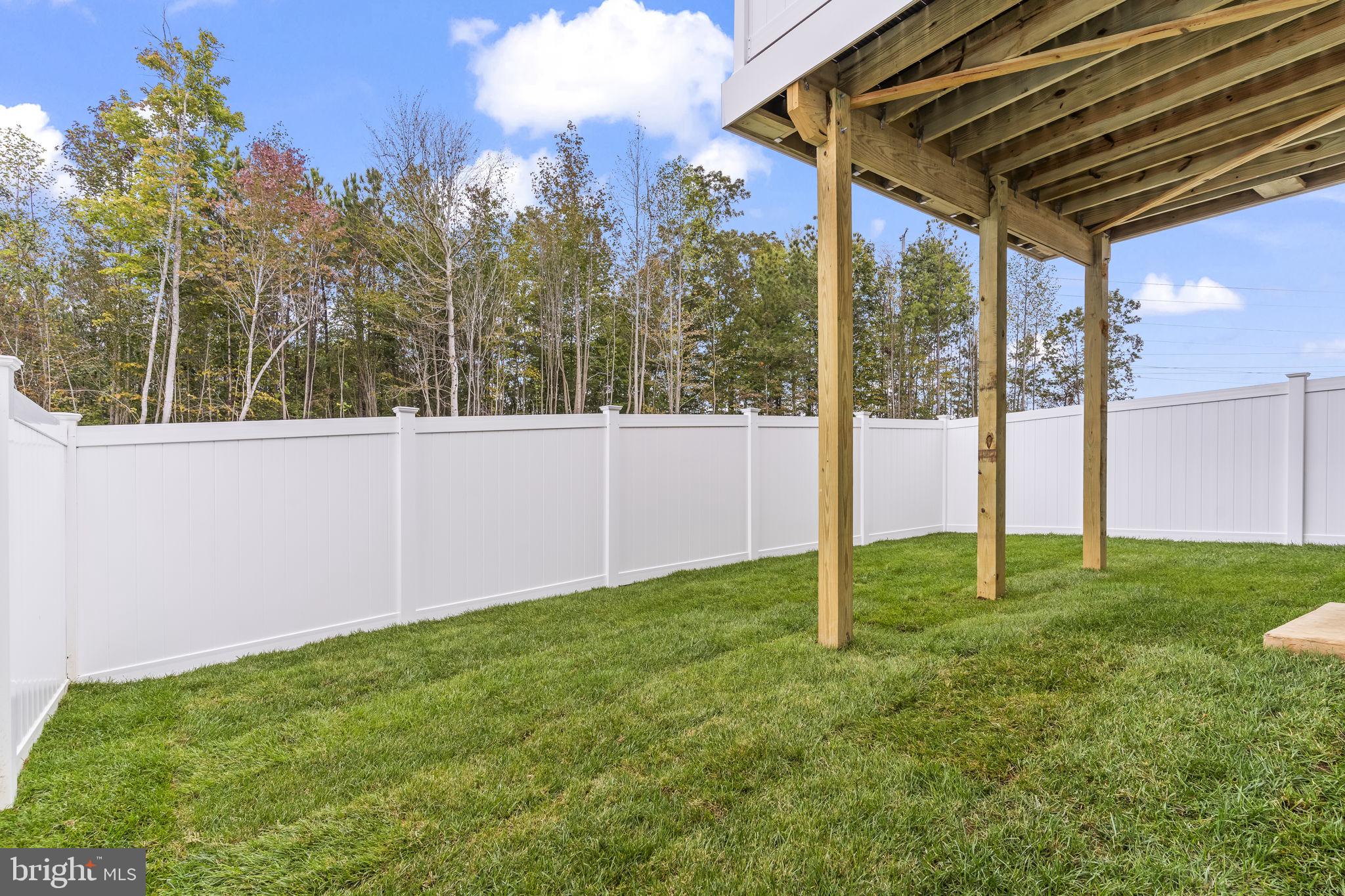 MEADOWS AT TOWN RUN II - Residential