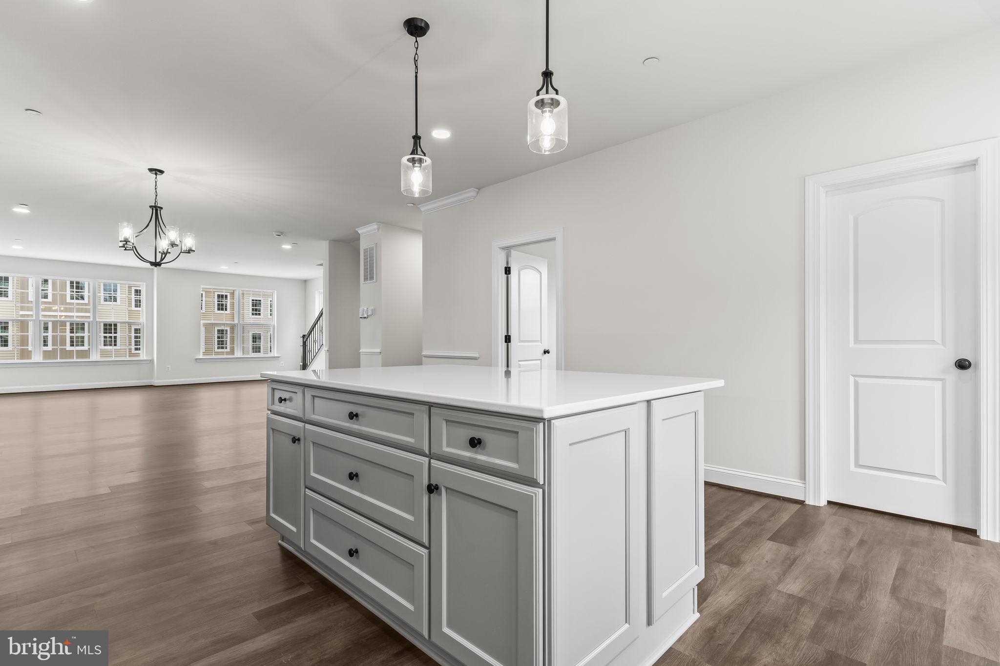 MEADOWS AT TOWN RUN II - Residential