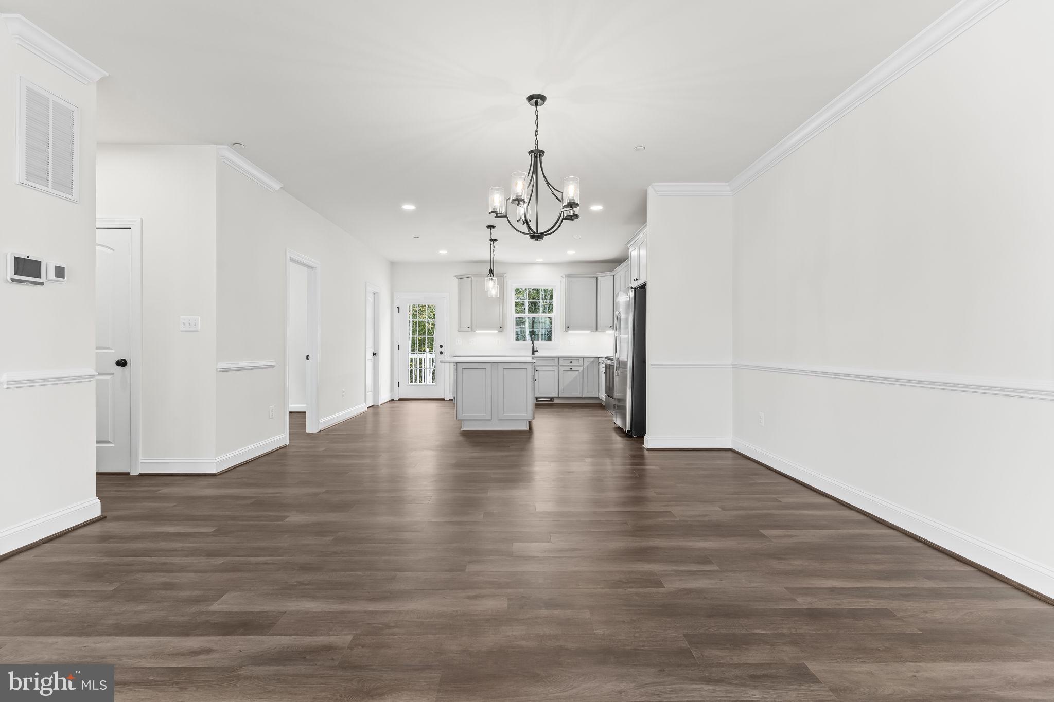 MEADOWS AT TOWN RUN II - Residential