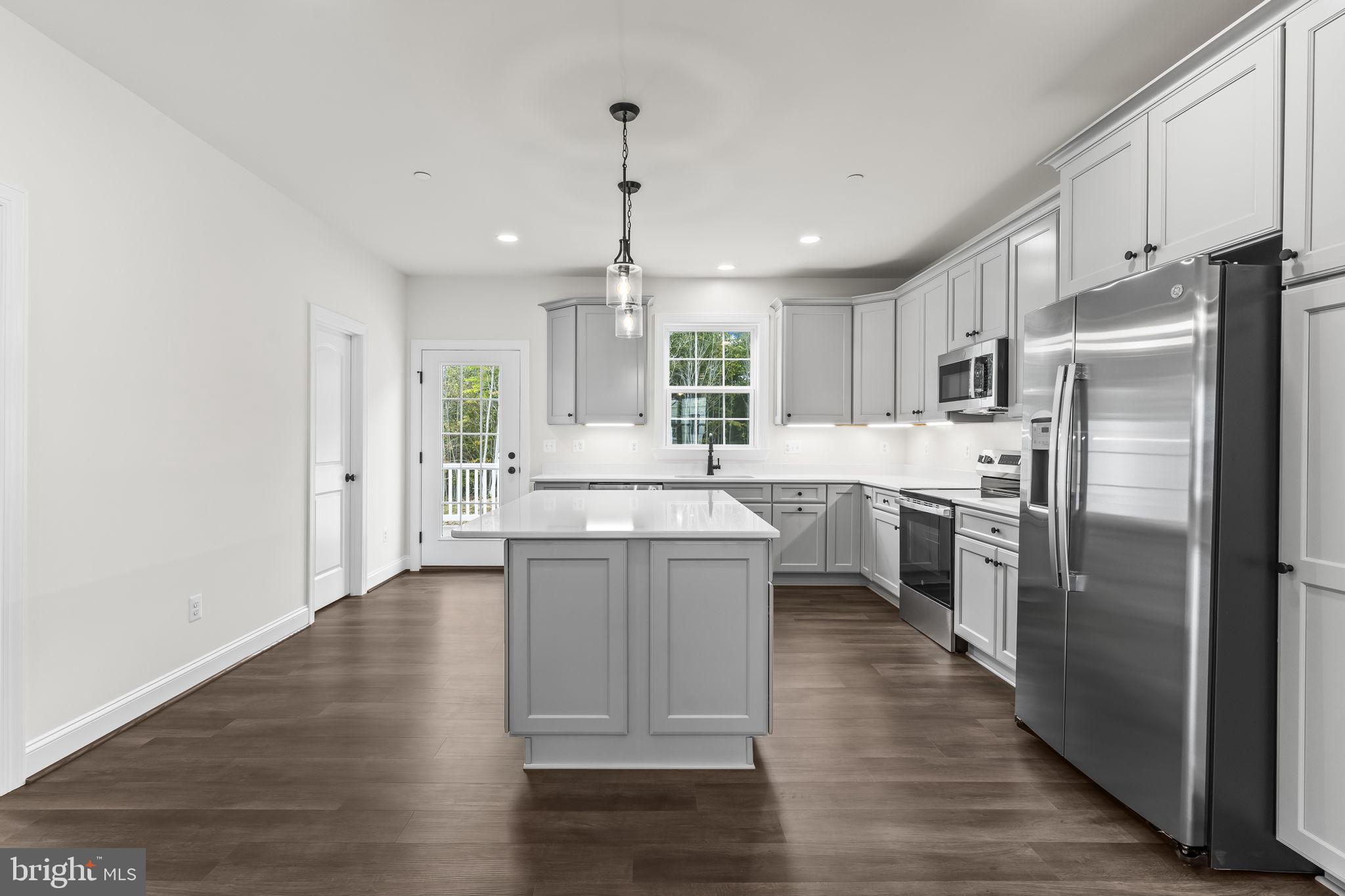 MEADOWS AT TOWN RUN II - Residential