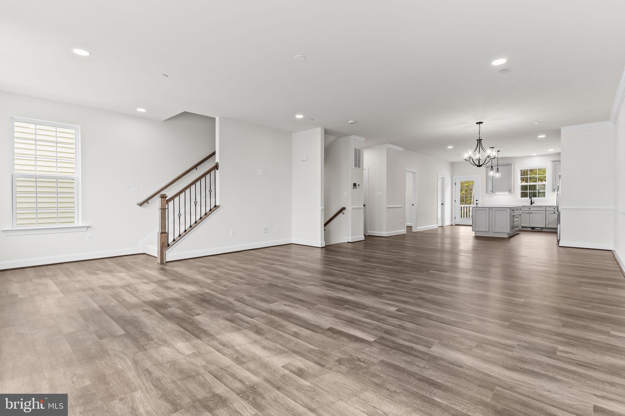 MEADOWS AT TOWN RUN II - Residential