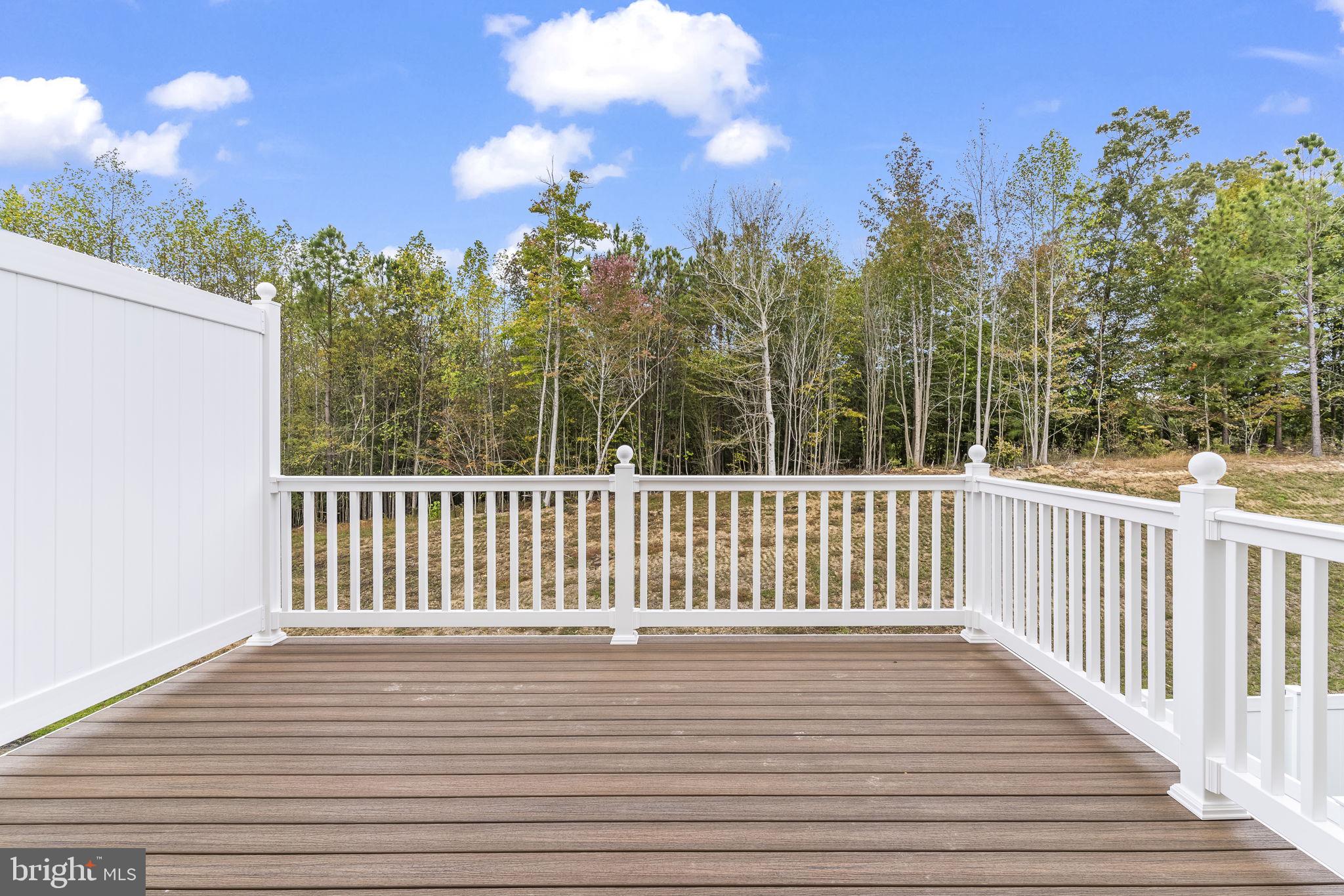 MEADOWS AT TOWN RUN II - Residential