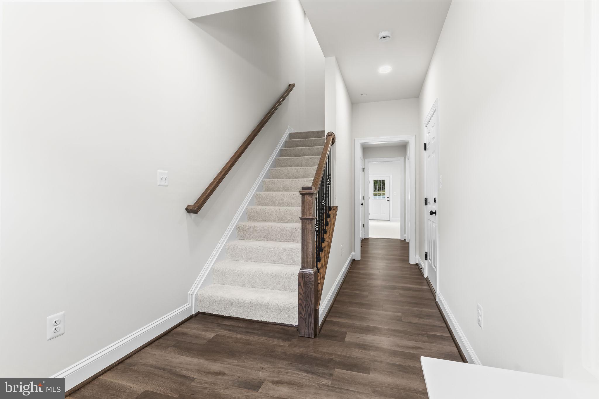 MEADOWS AT TOWN RUN II - Residential