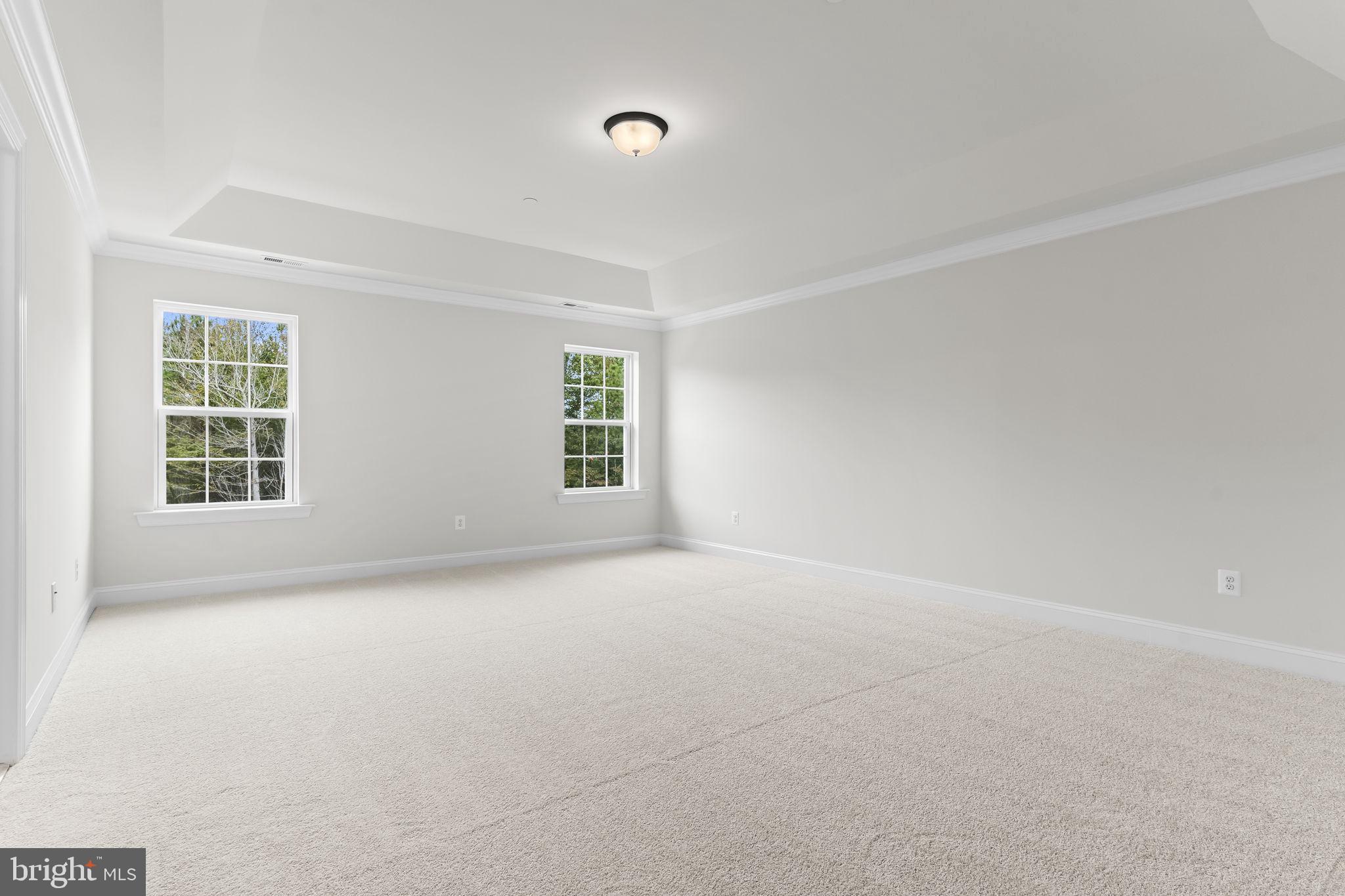 MEADOWS AT TOWN RUN II - Residential