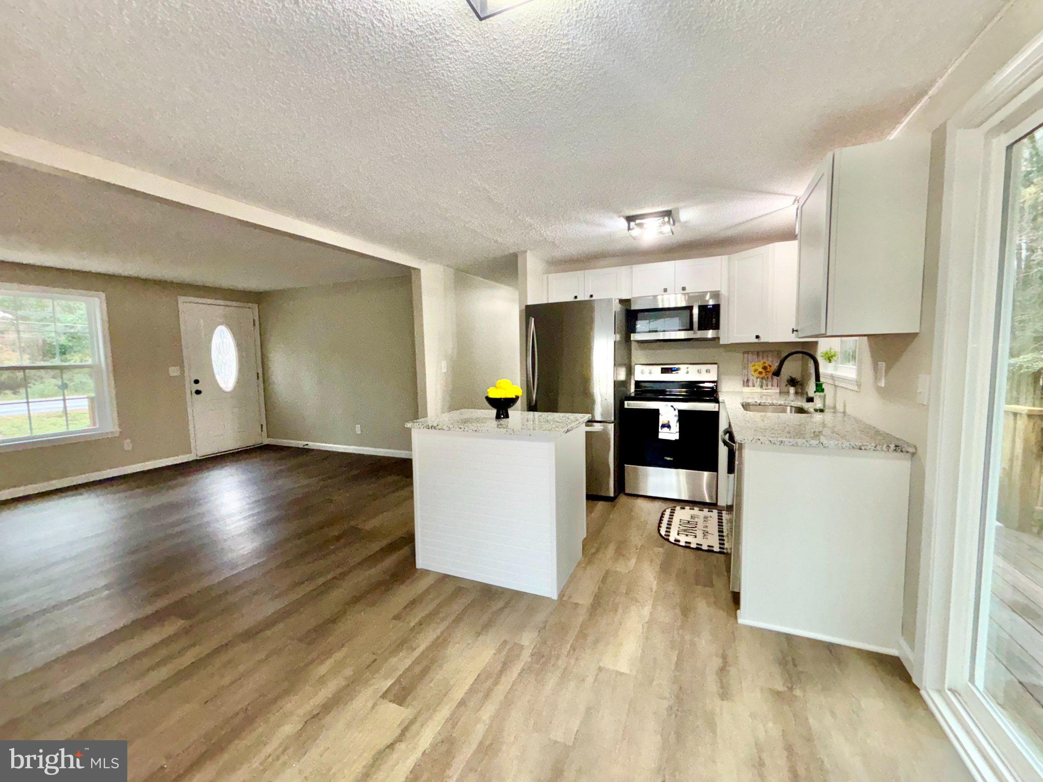 DRUM POINT - Residential