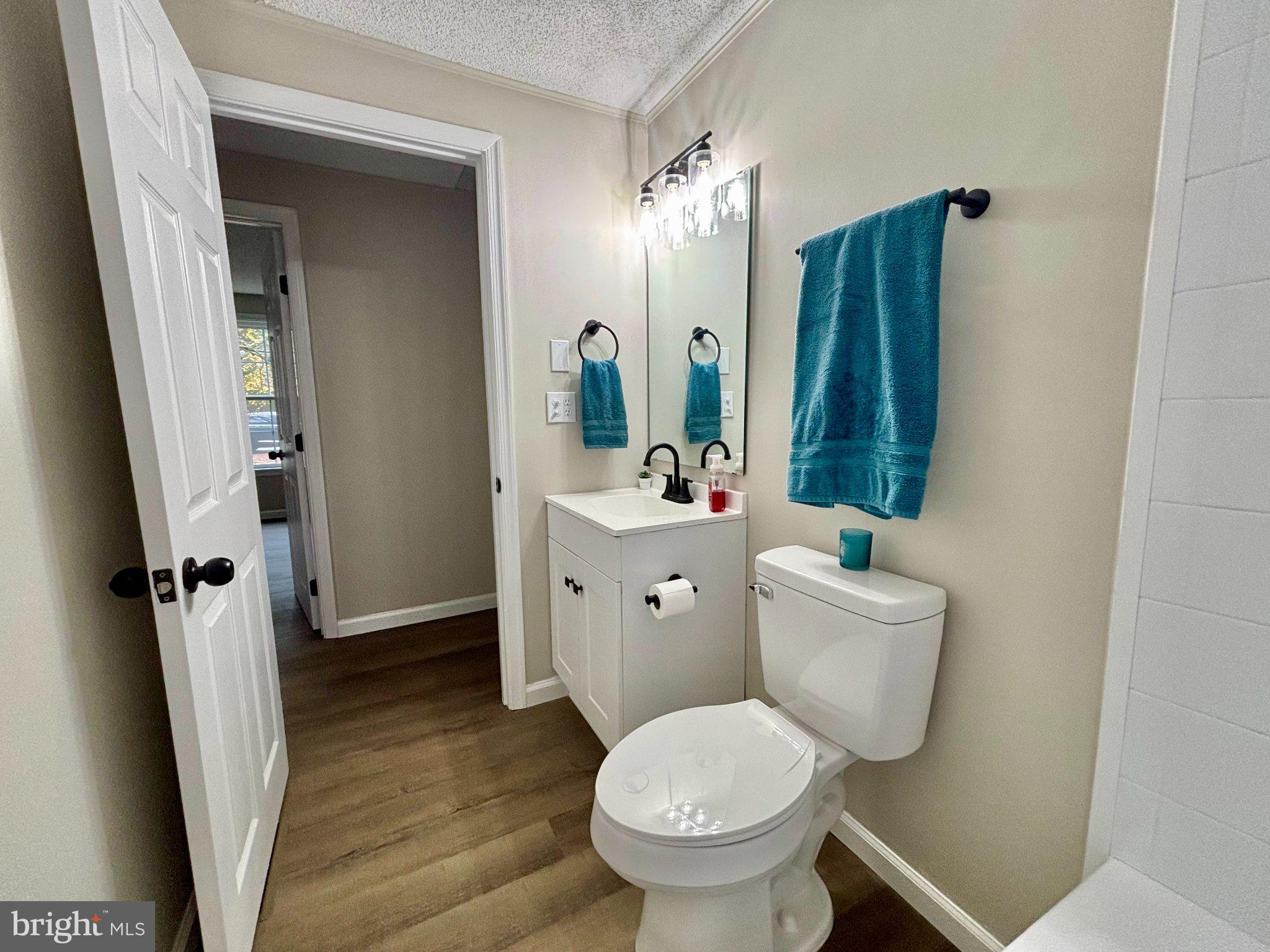 DRUM POINT - Residential