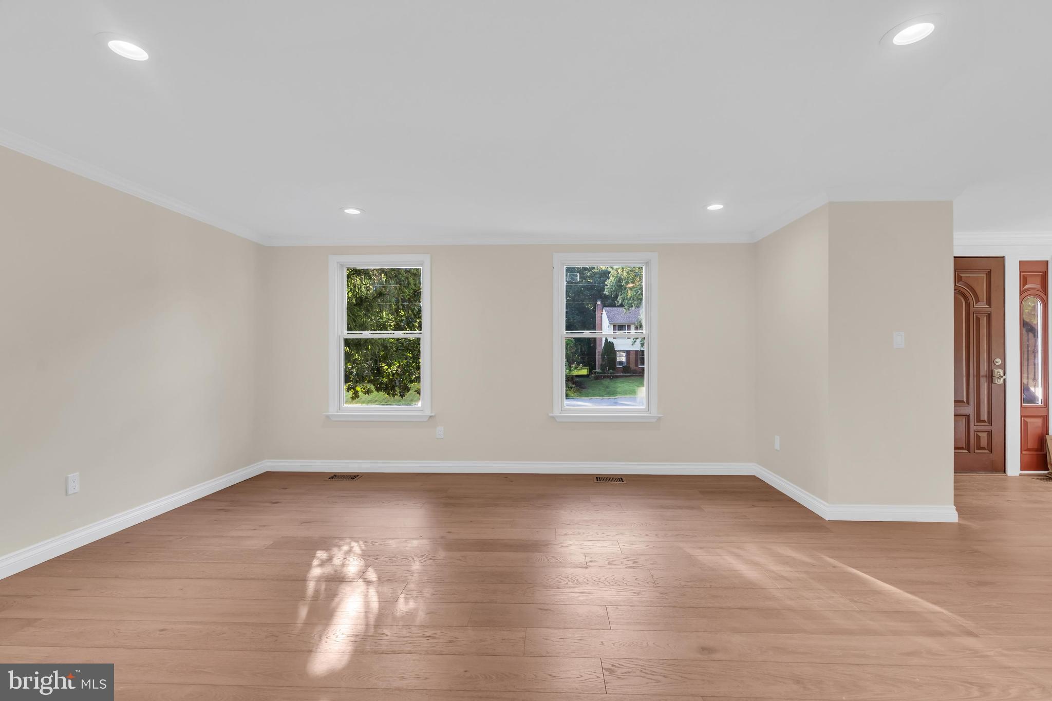 POLO FIELDS - Residential Lease
