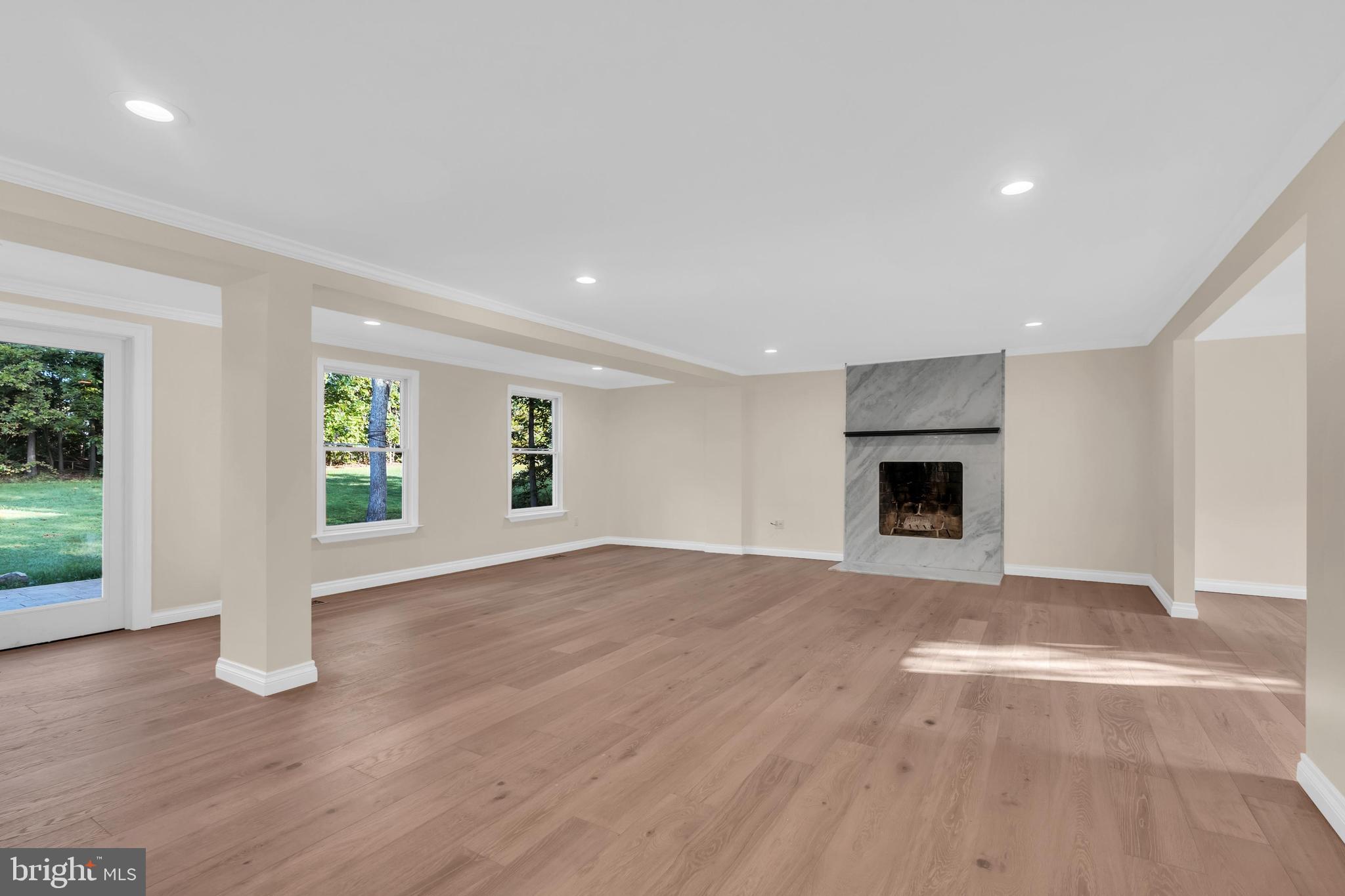 POLO FIELDS - Residential Lease