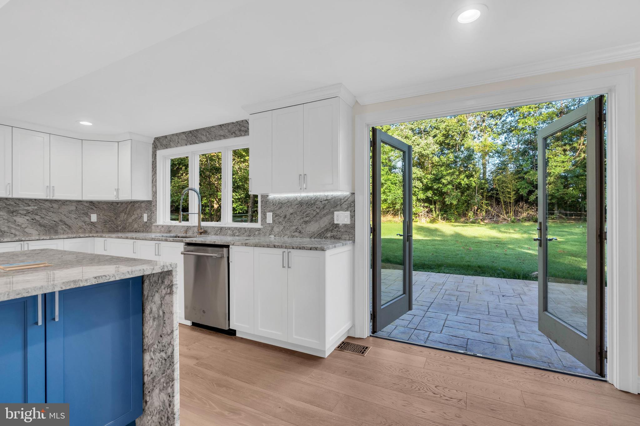 POLO FIELDS - Residential Lease