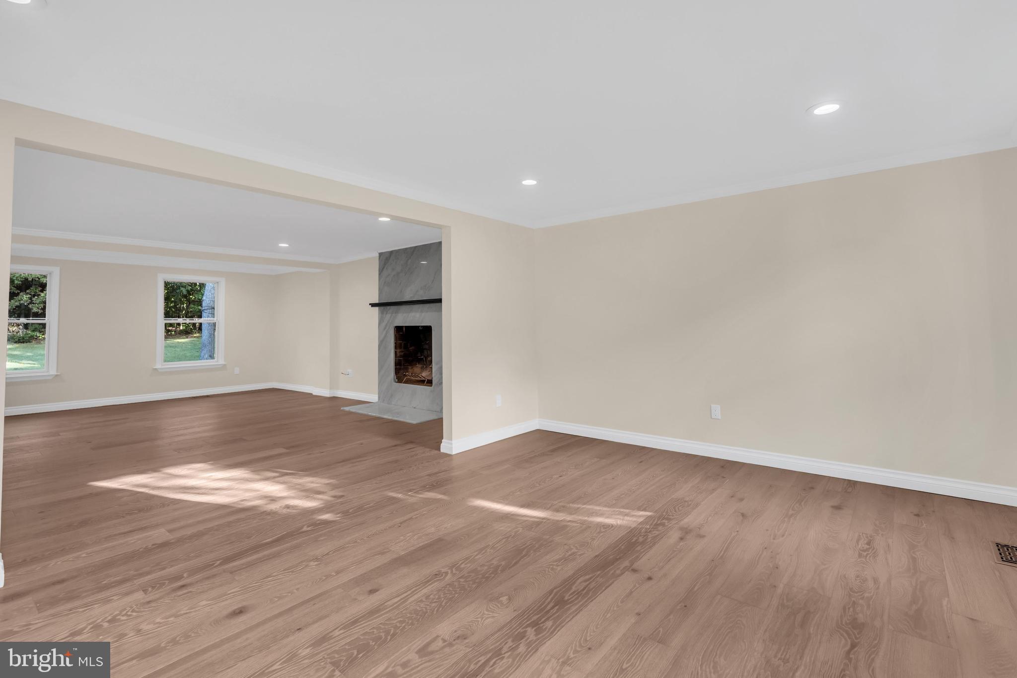 POLO FIELDS - Residential Lease