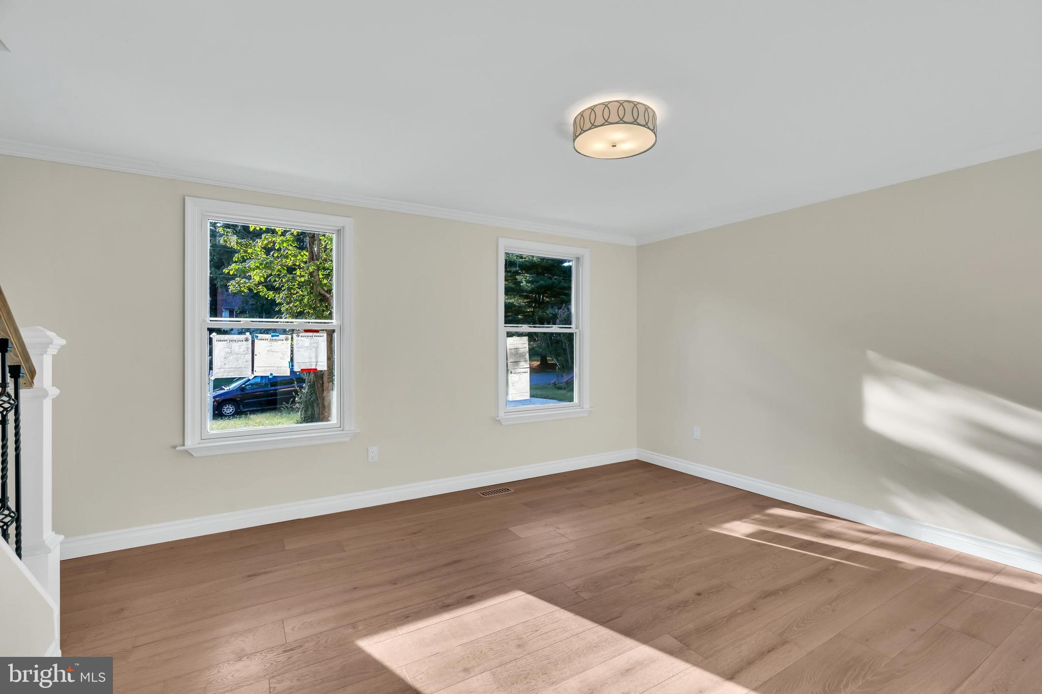 POLO FIELDS - Residential Lease