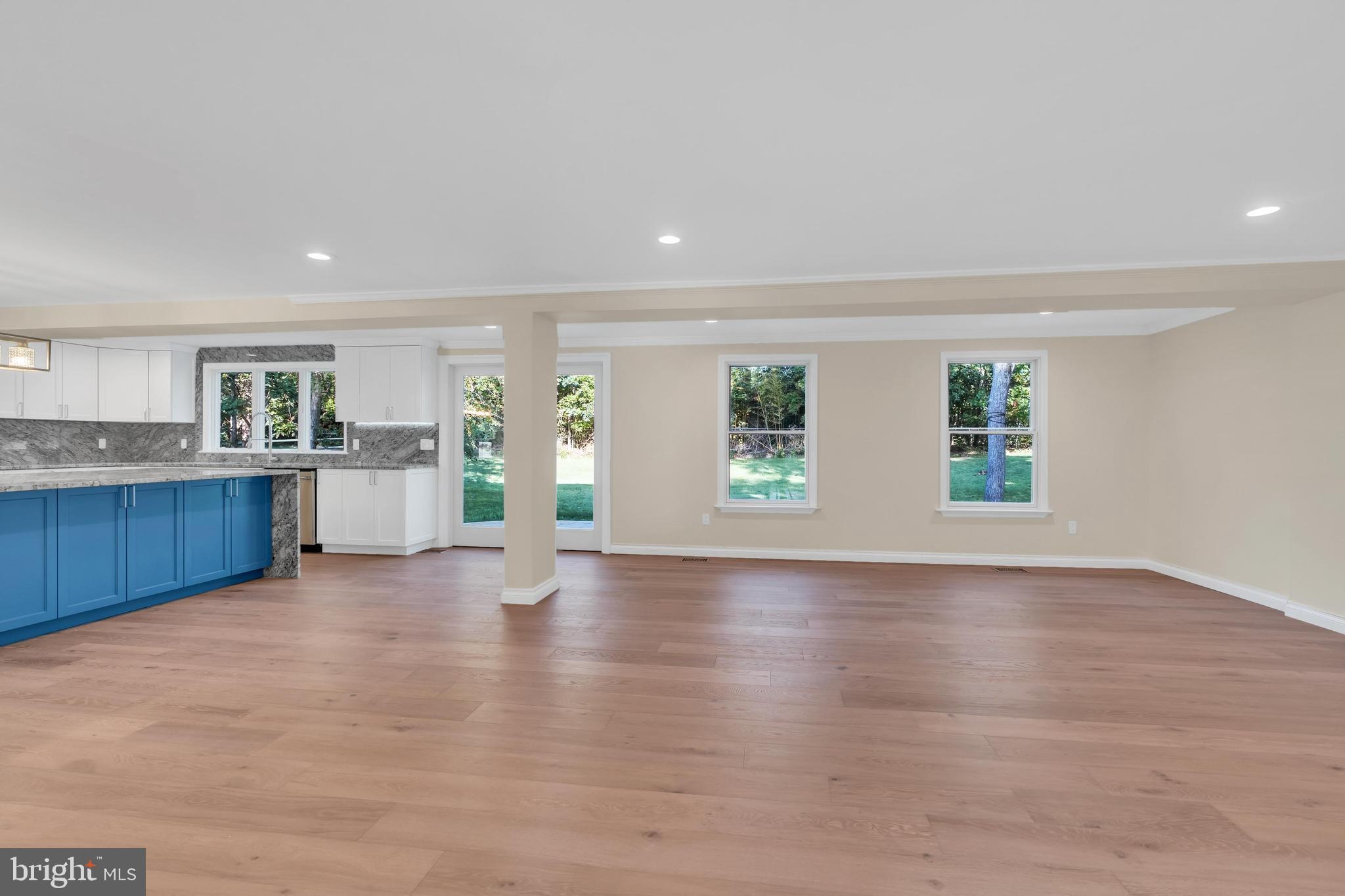 POLO FIELDS - Residential Lease