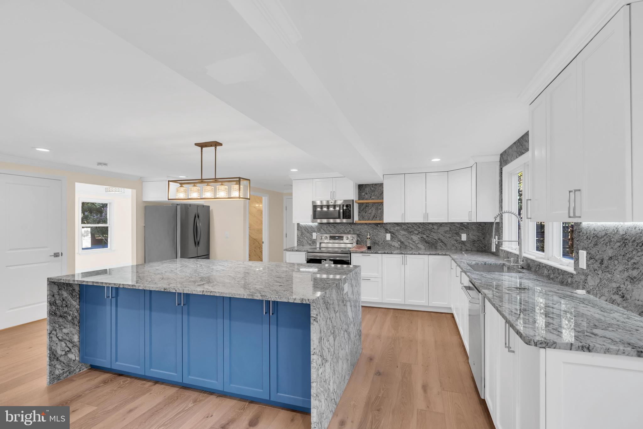 POLO FIELDS - Residential Lease