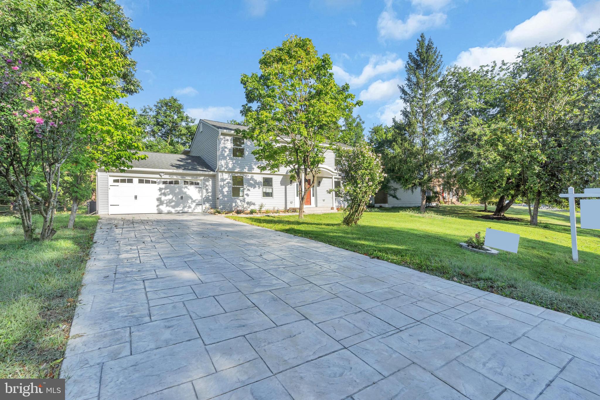 POLO FIELDS - Residential Lease