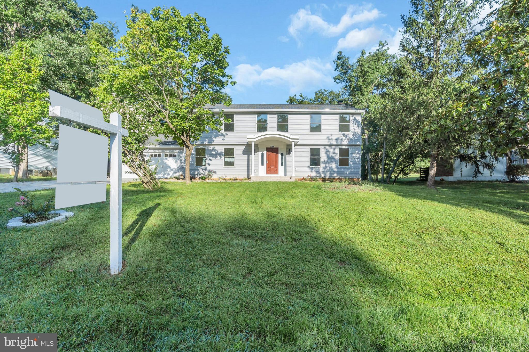 POLO FIELDS - Residential Lease