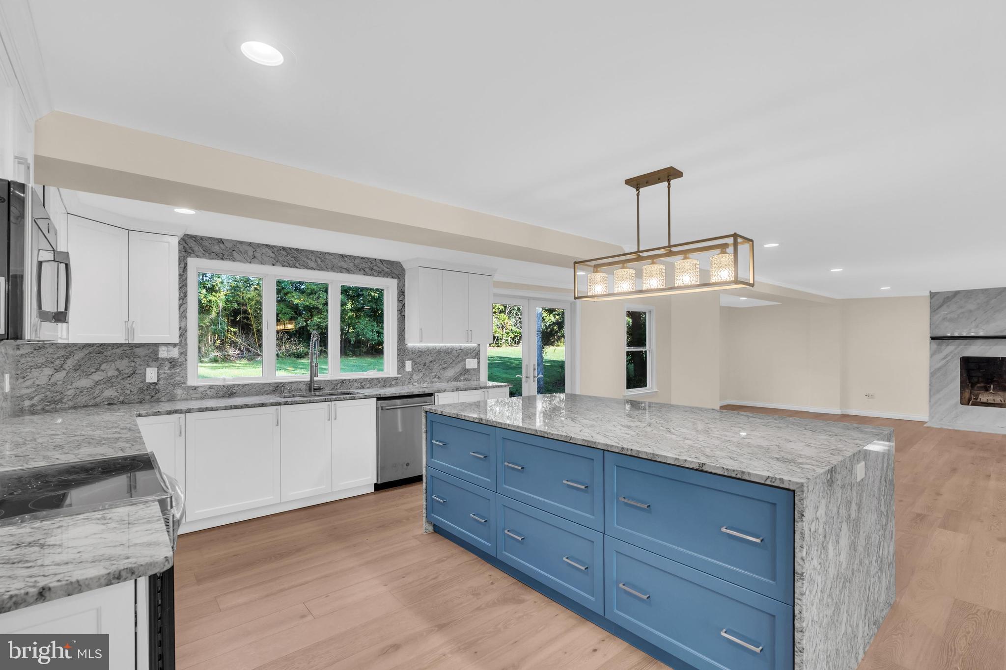 POLO FIELDS - Residential Lease