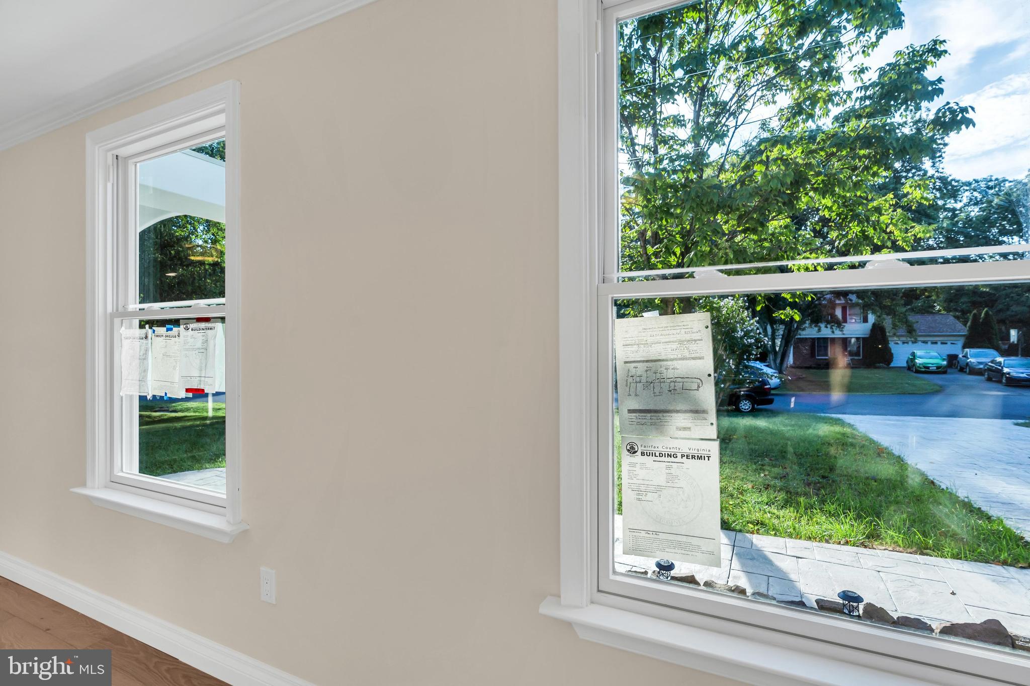 POLO FIELDS - Residential Lease