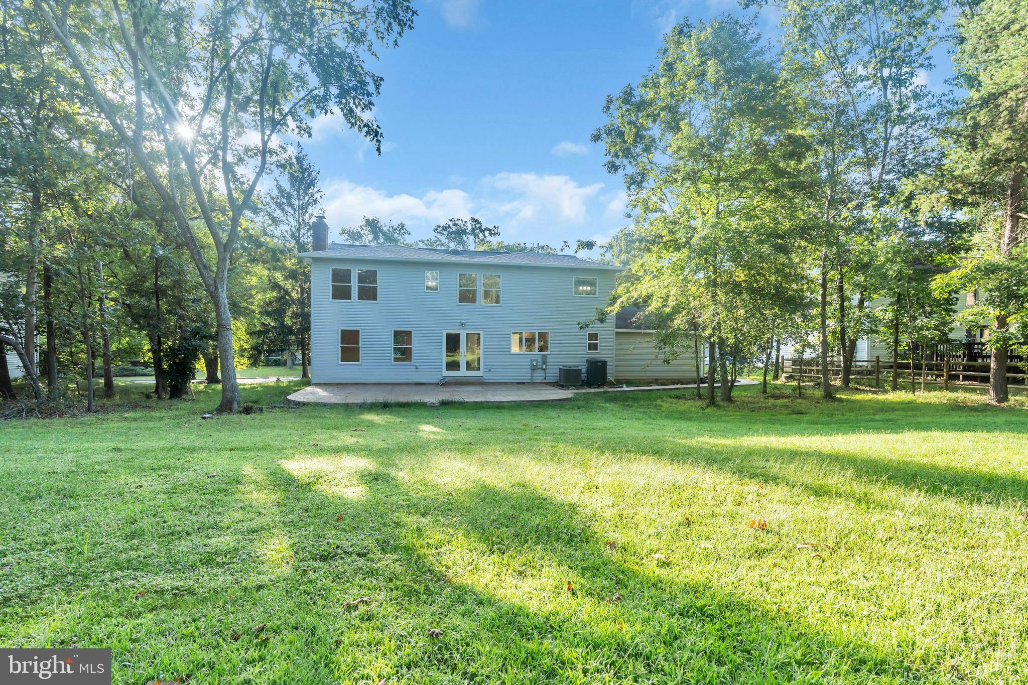 POLO FIELDS - Residential Lease