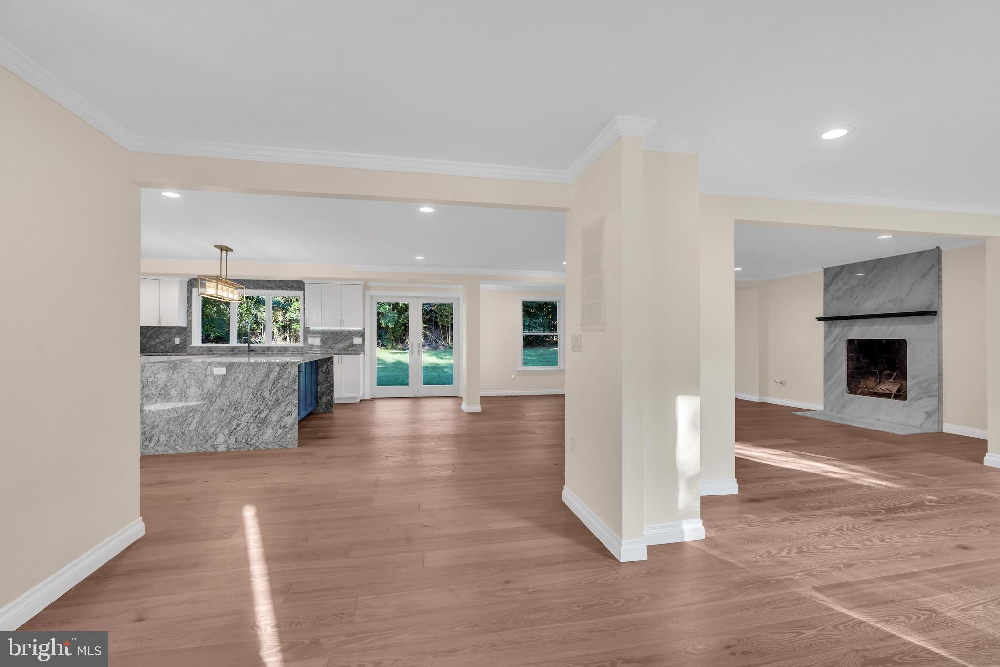 POLO FIELDS - Residential Lease