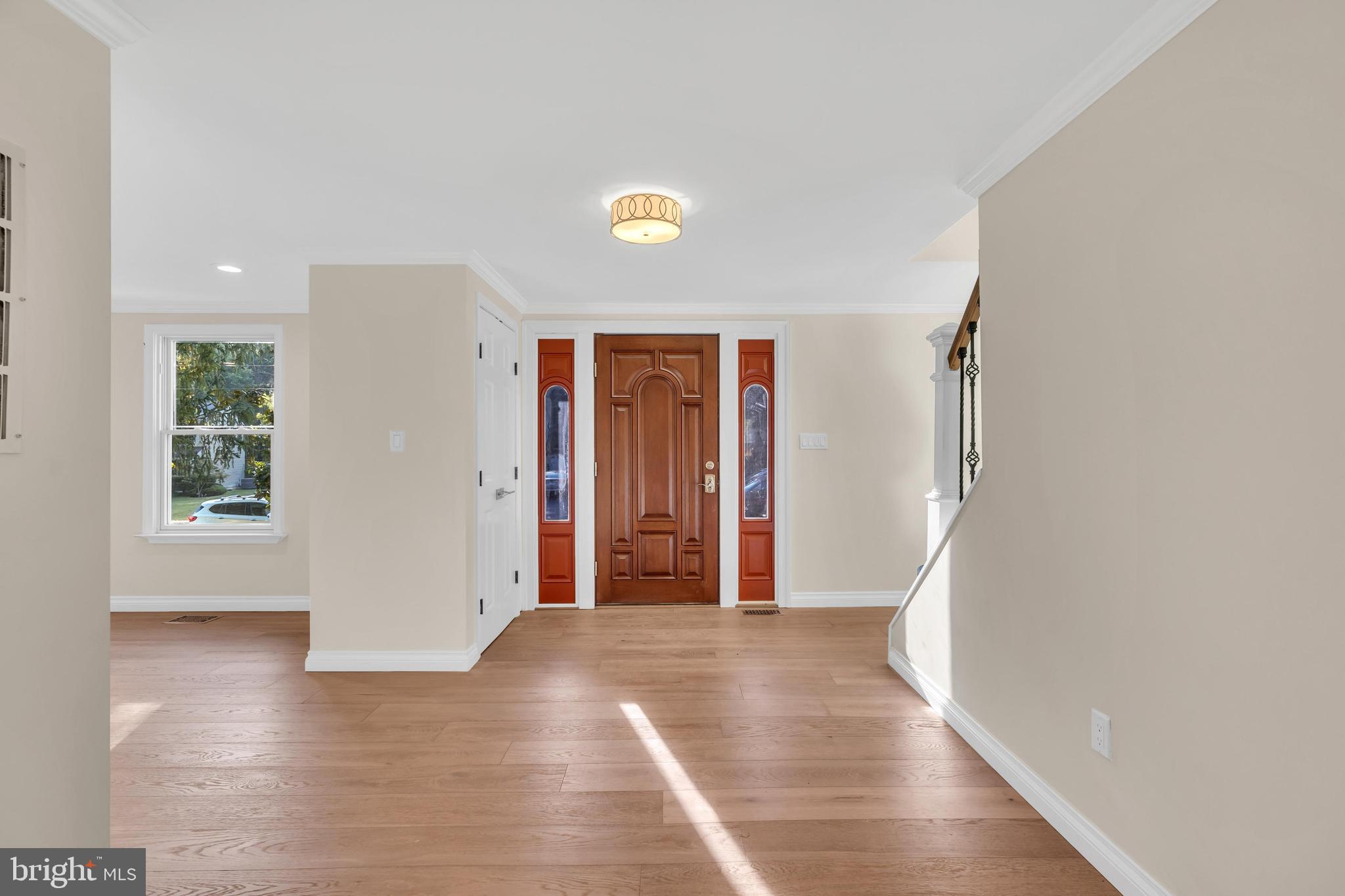 POLO FIELDS - Residential Lease
