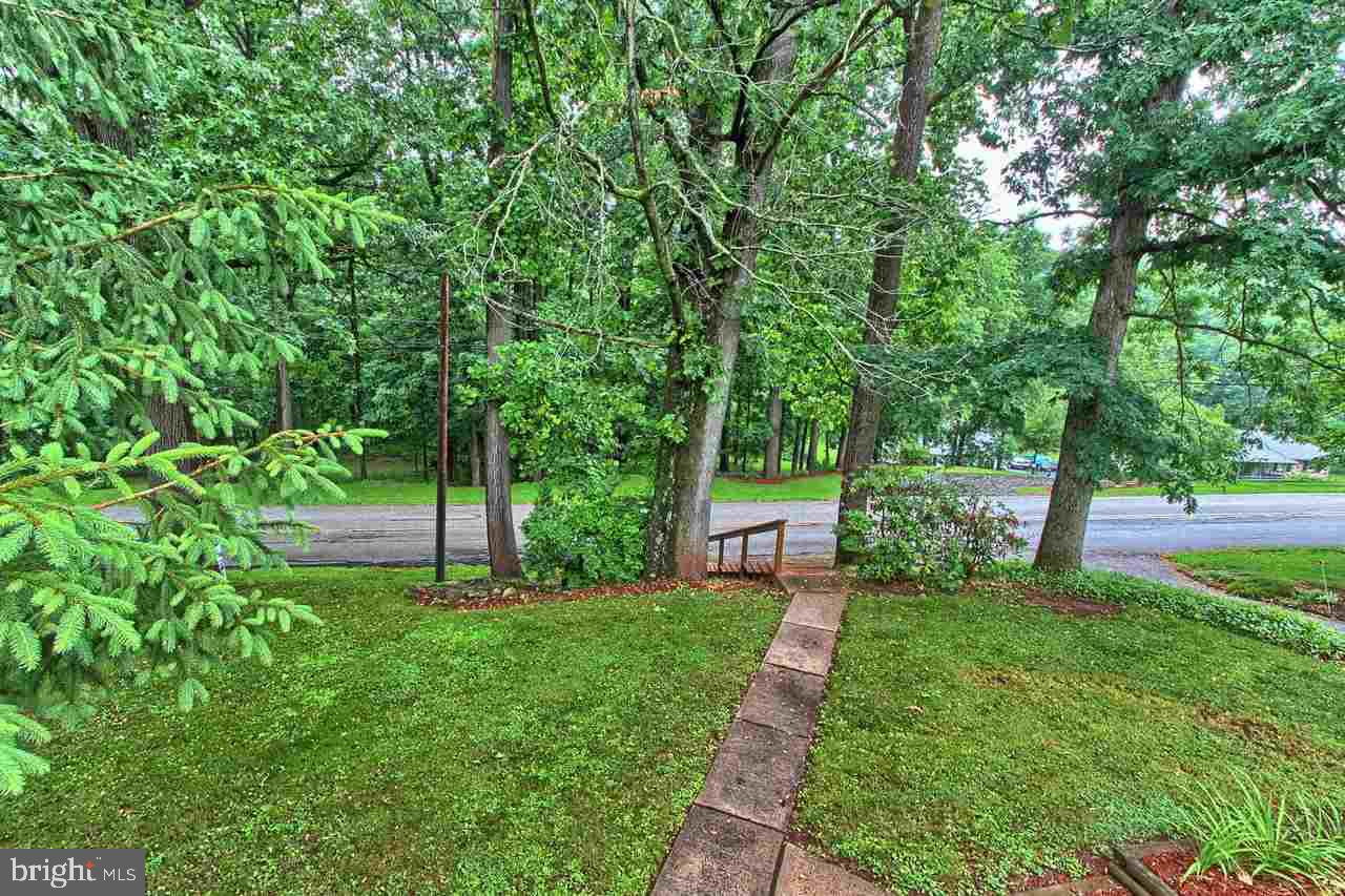 STRINESTOWN - Residential
