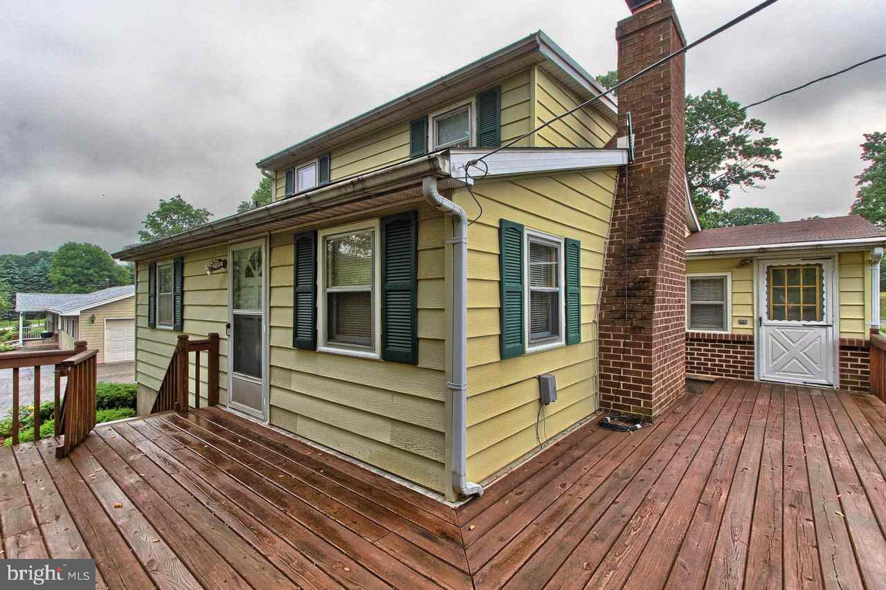 STRINESTOWN - Residential