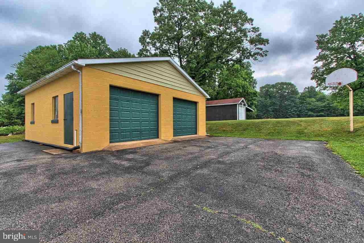 STRINESTOWN - Residential