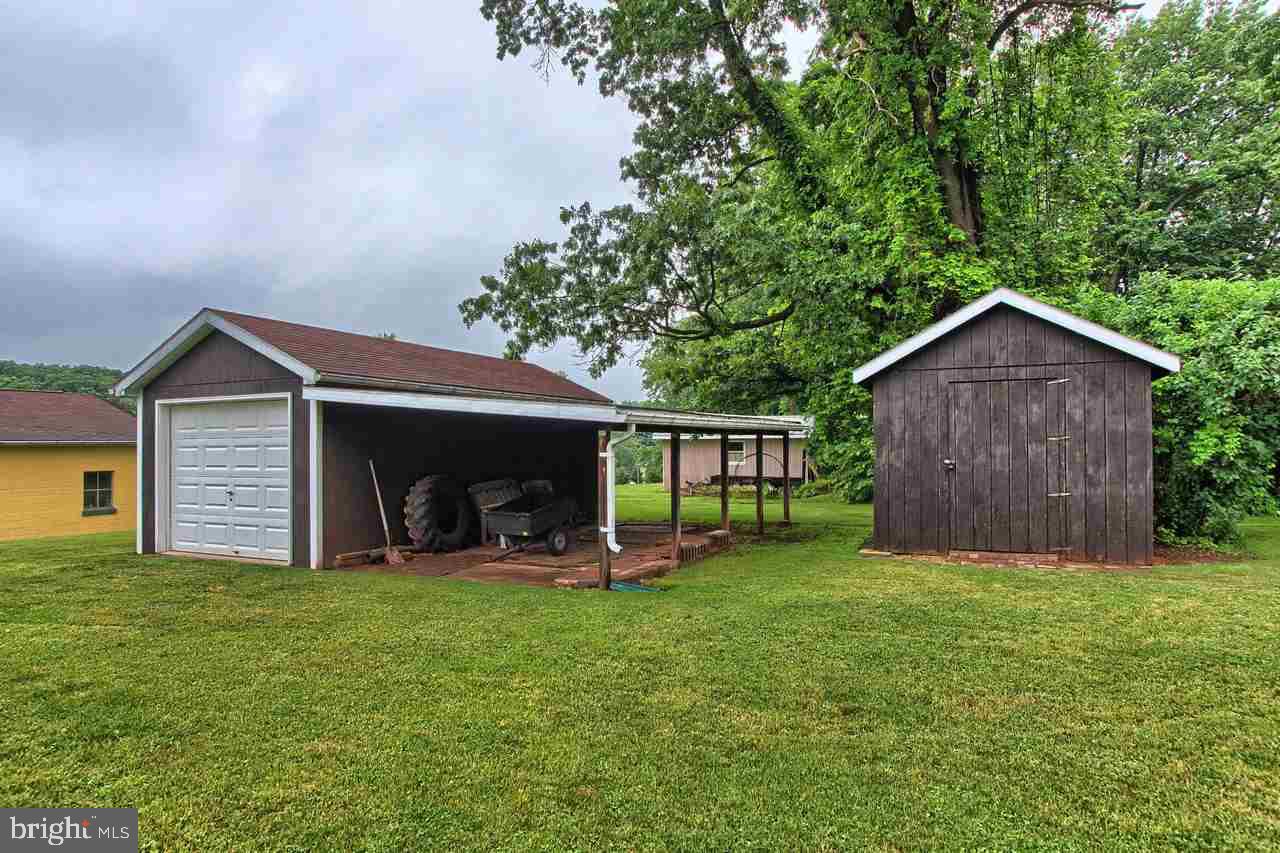 STRINESTOWN - Residential