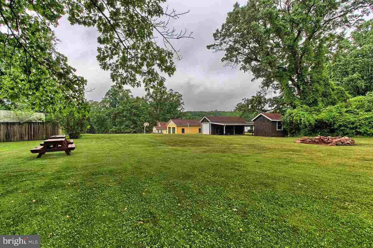 STRINESTOWN - Residential