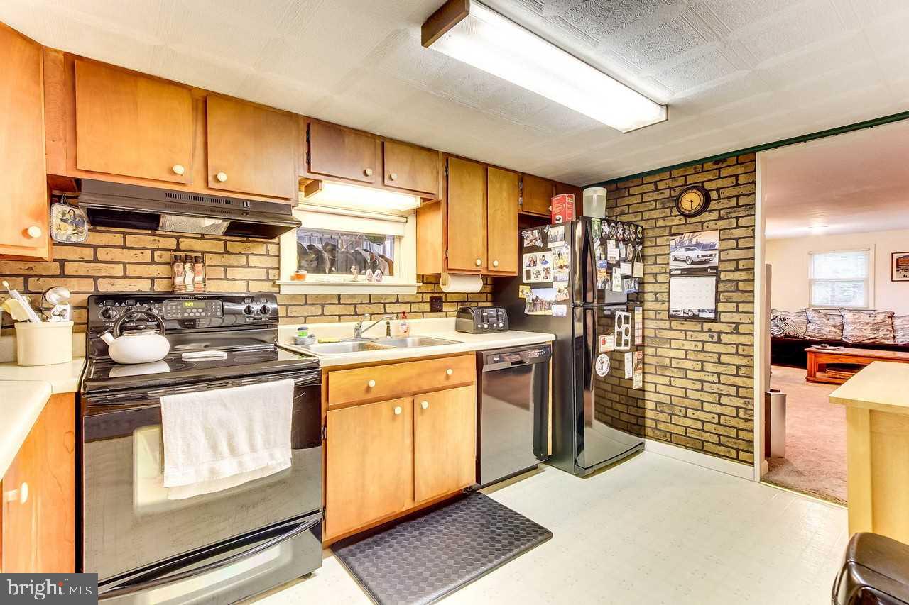 STRINESTOWN - Residential